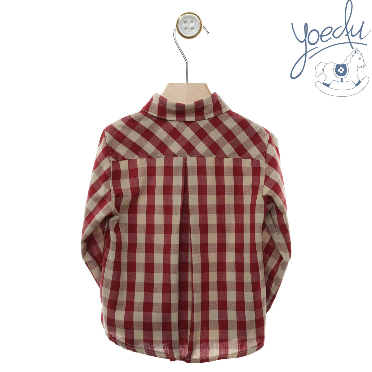Camelia Top