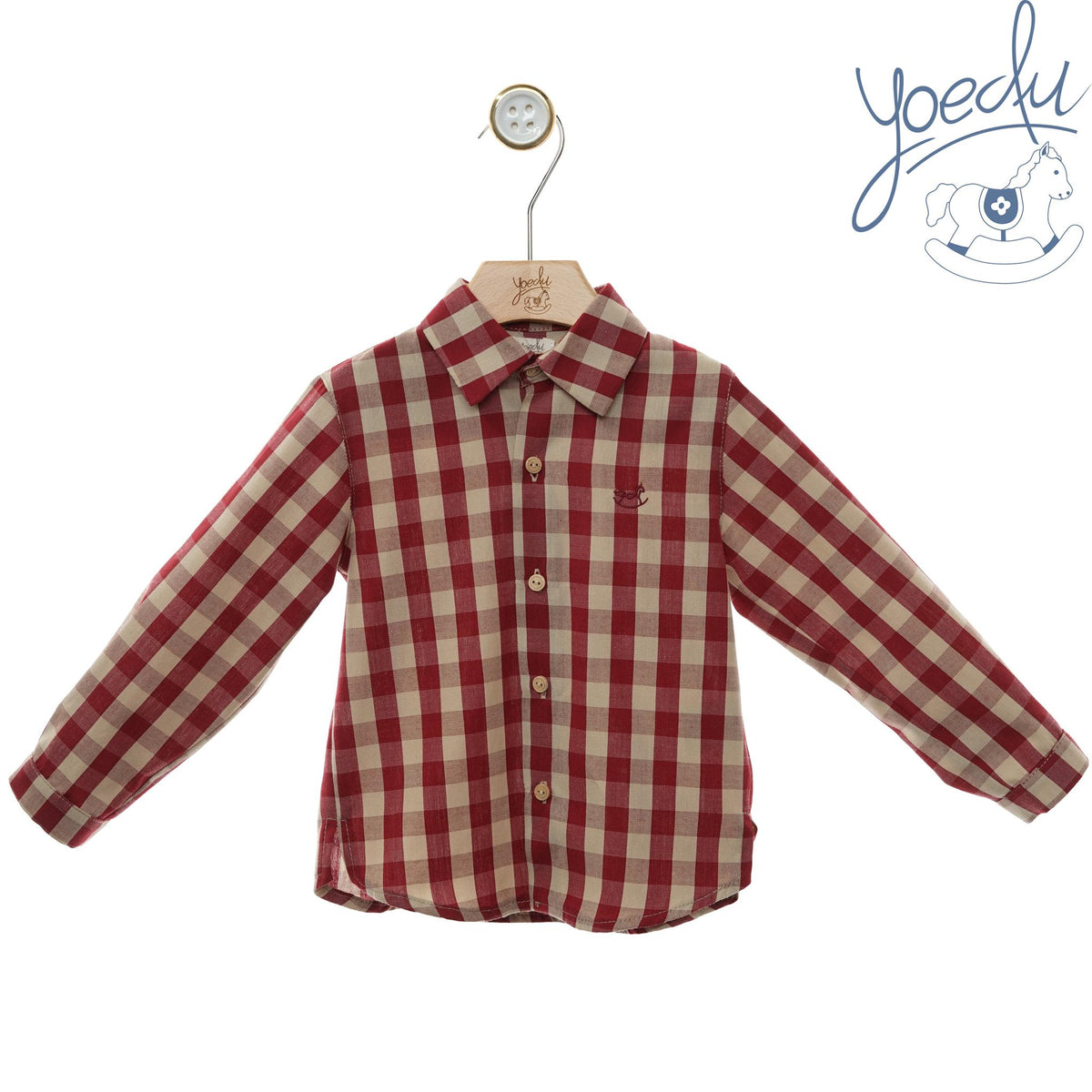 Camelia Top