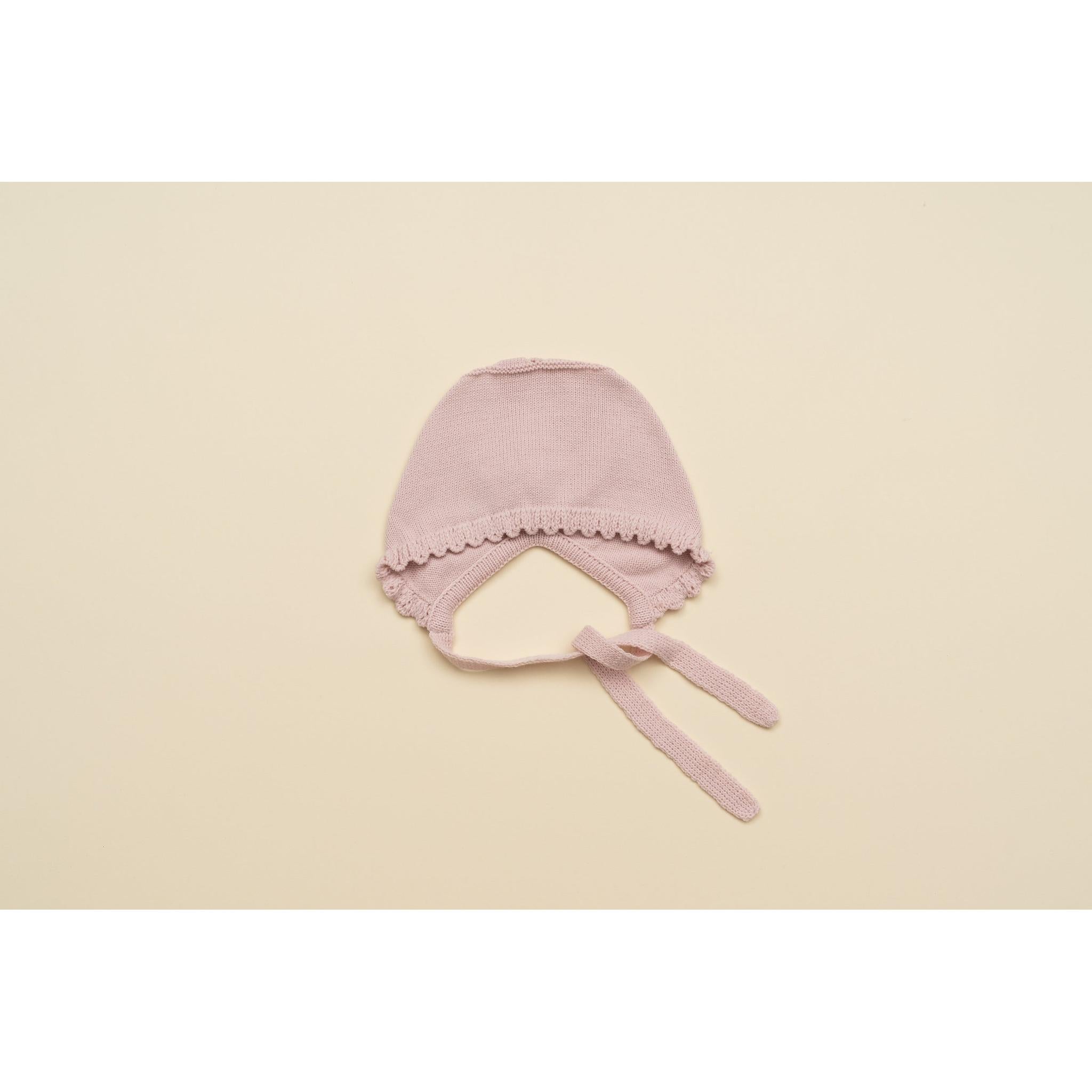 Entrecintas Knitted Set