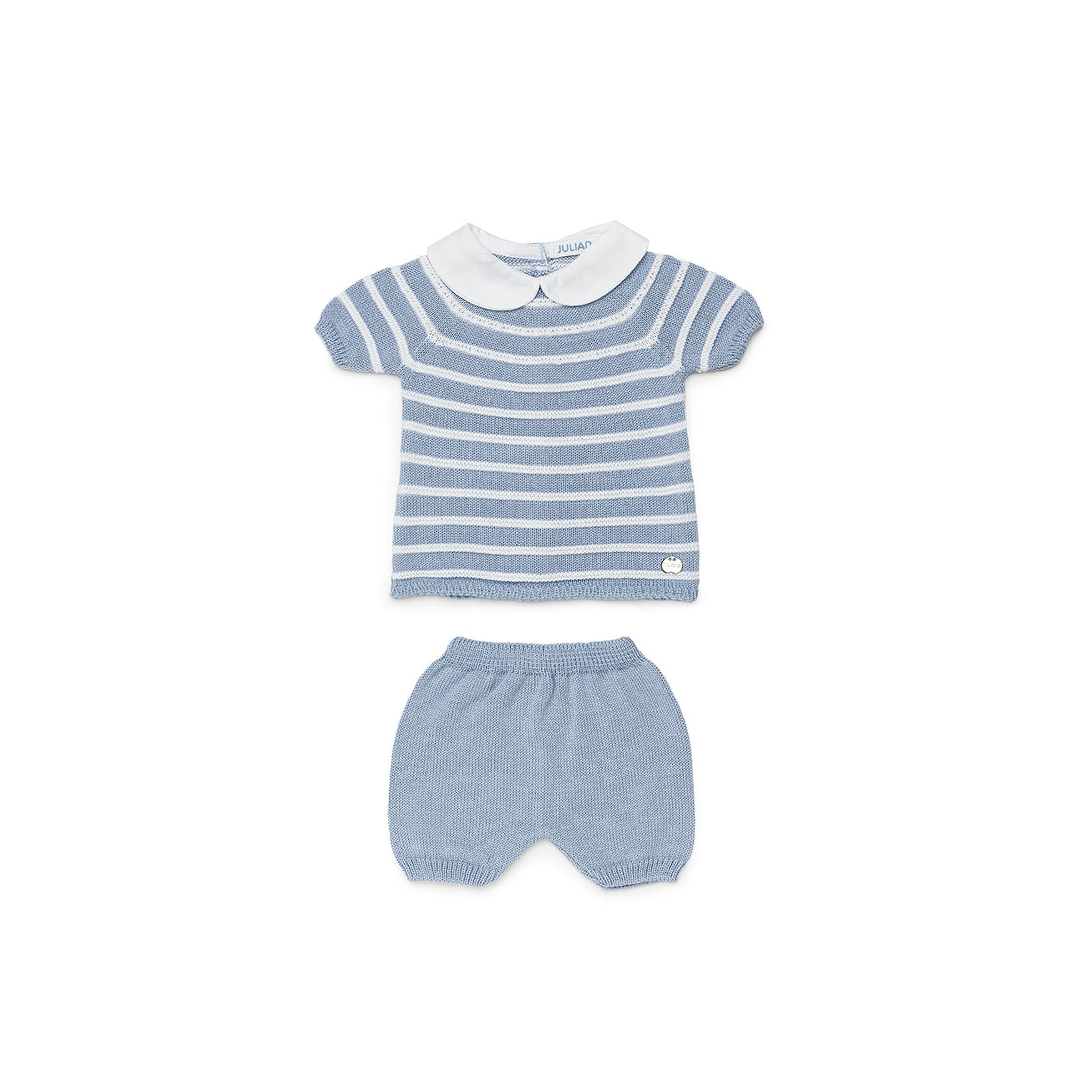 Raco Pique Collar Set