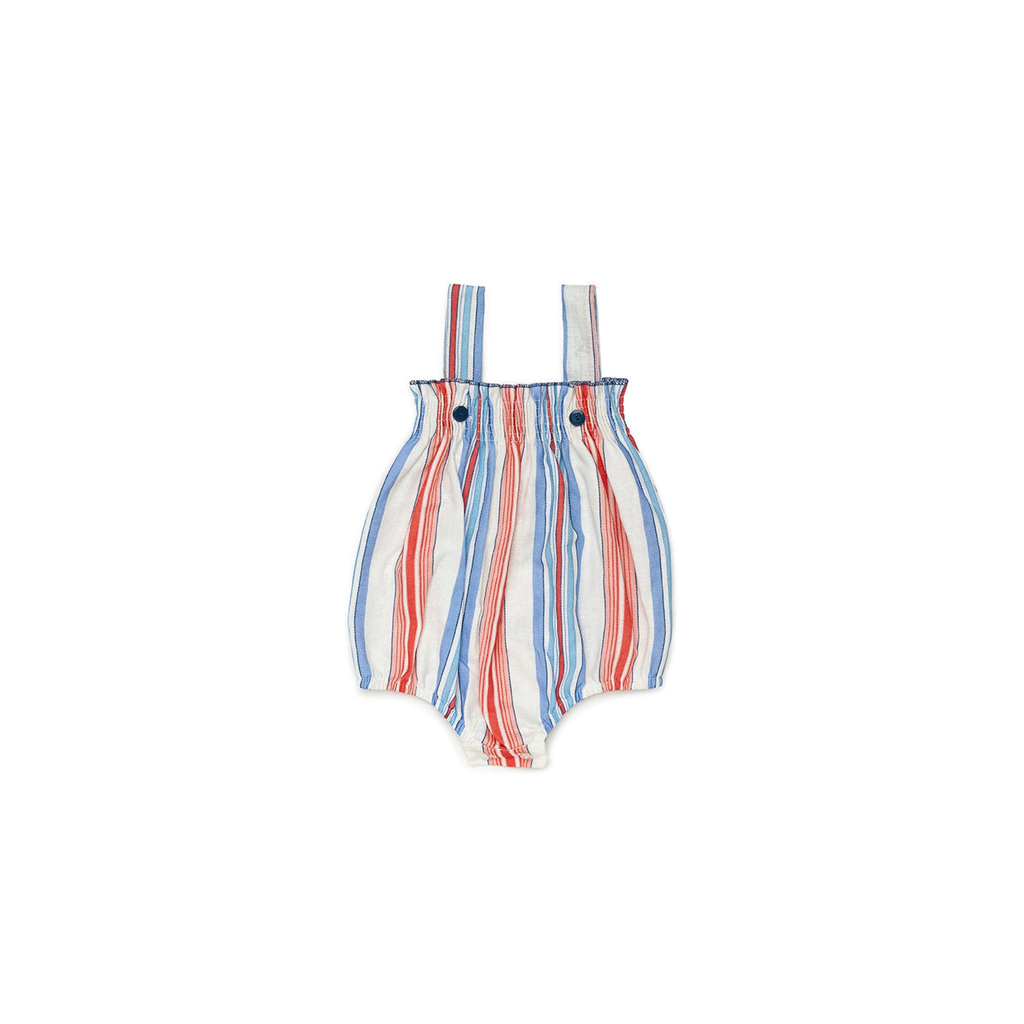 Daimus Romper