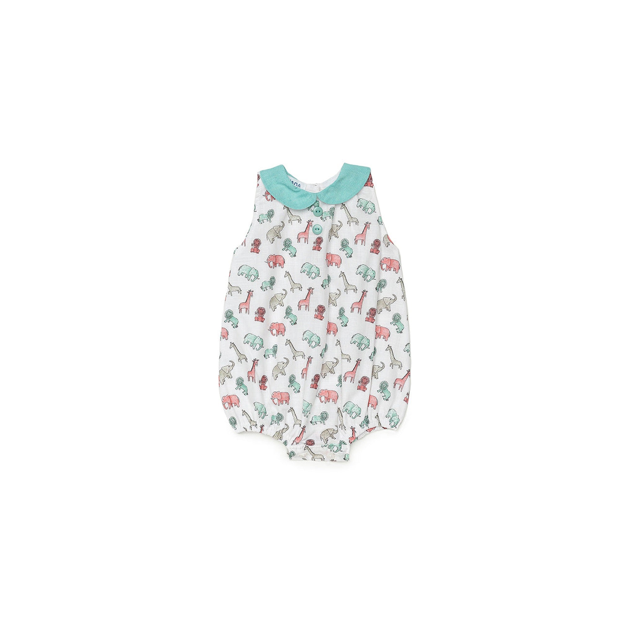 Tabarca Romper