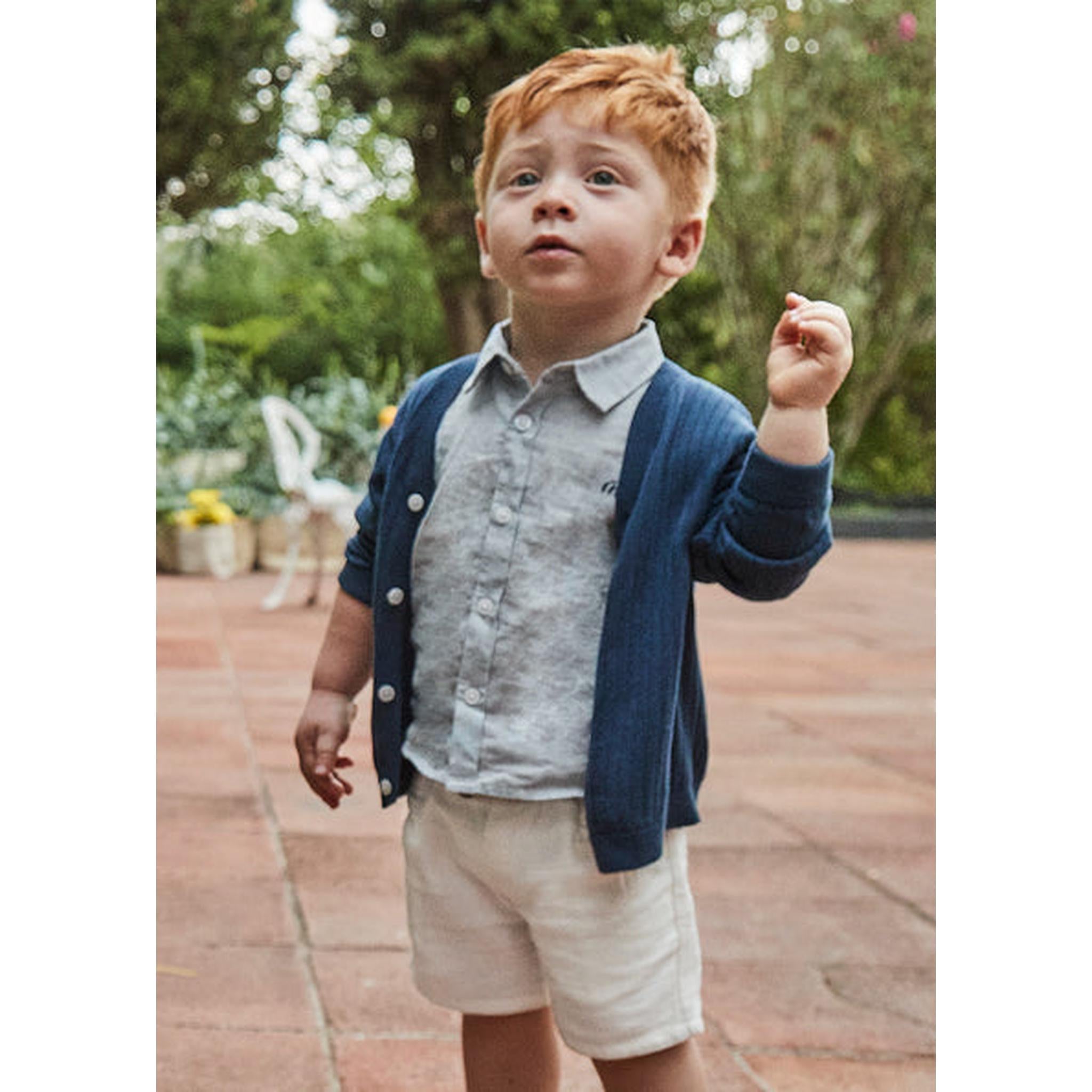 Regatta Short Set