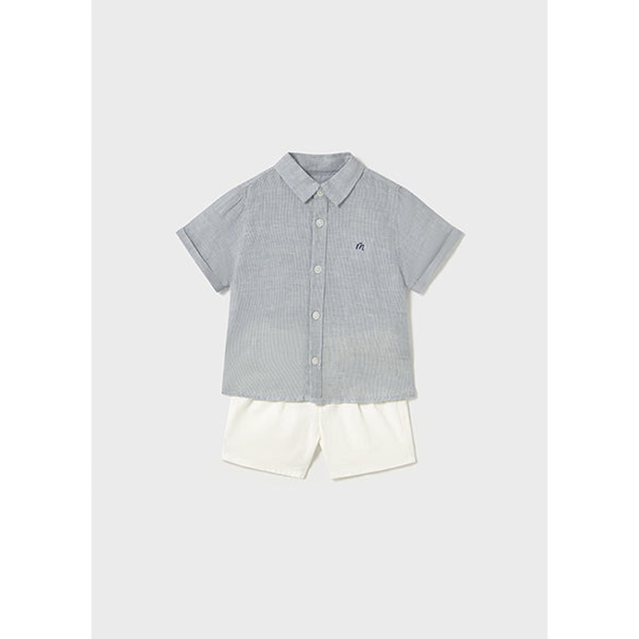 Regatta Short Set
