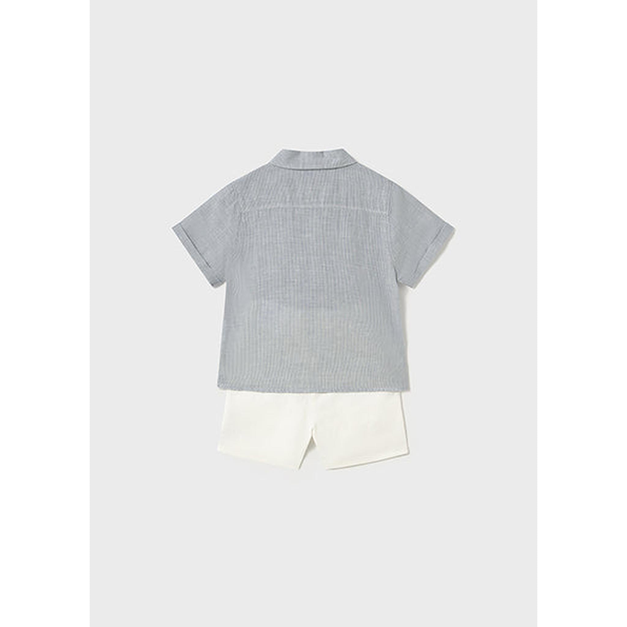 Regatta Short Set