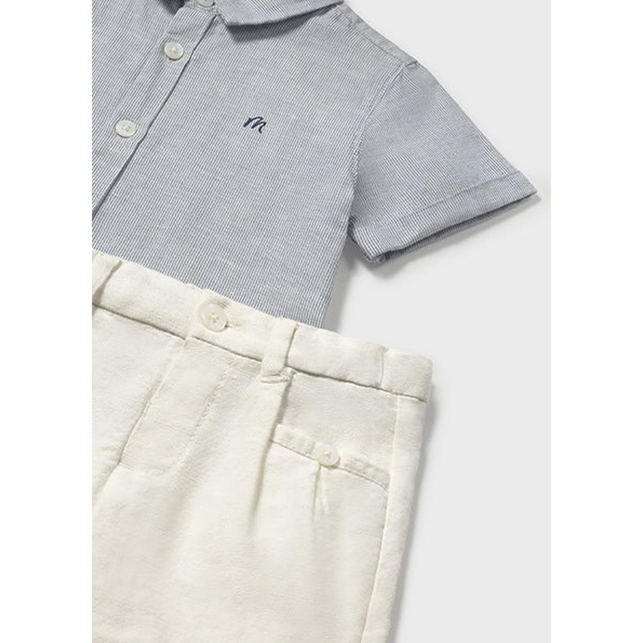 Regatta Short Set