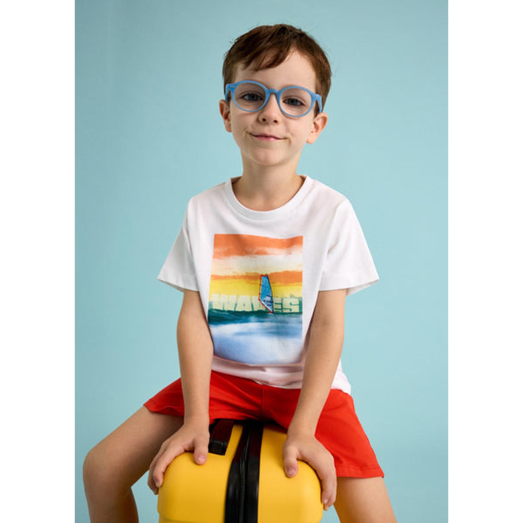 Windsurf Short Set