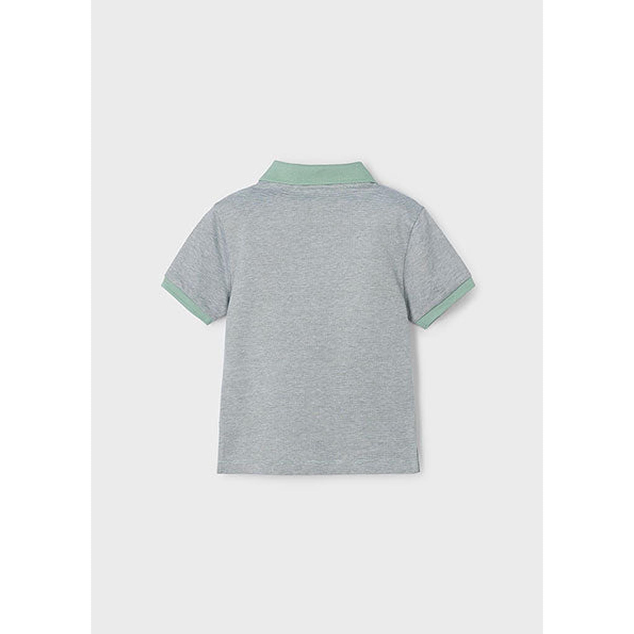 Bayleaf Polo