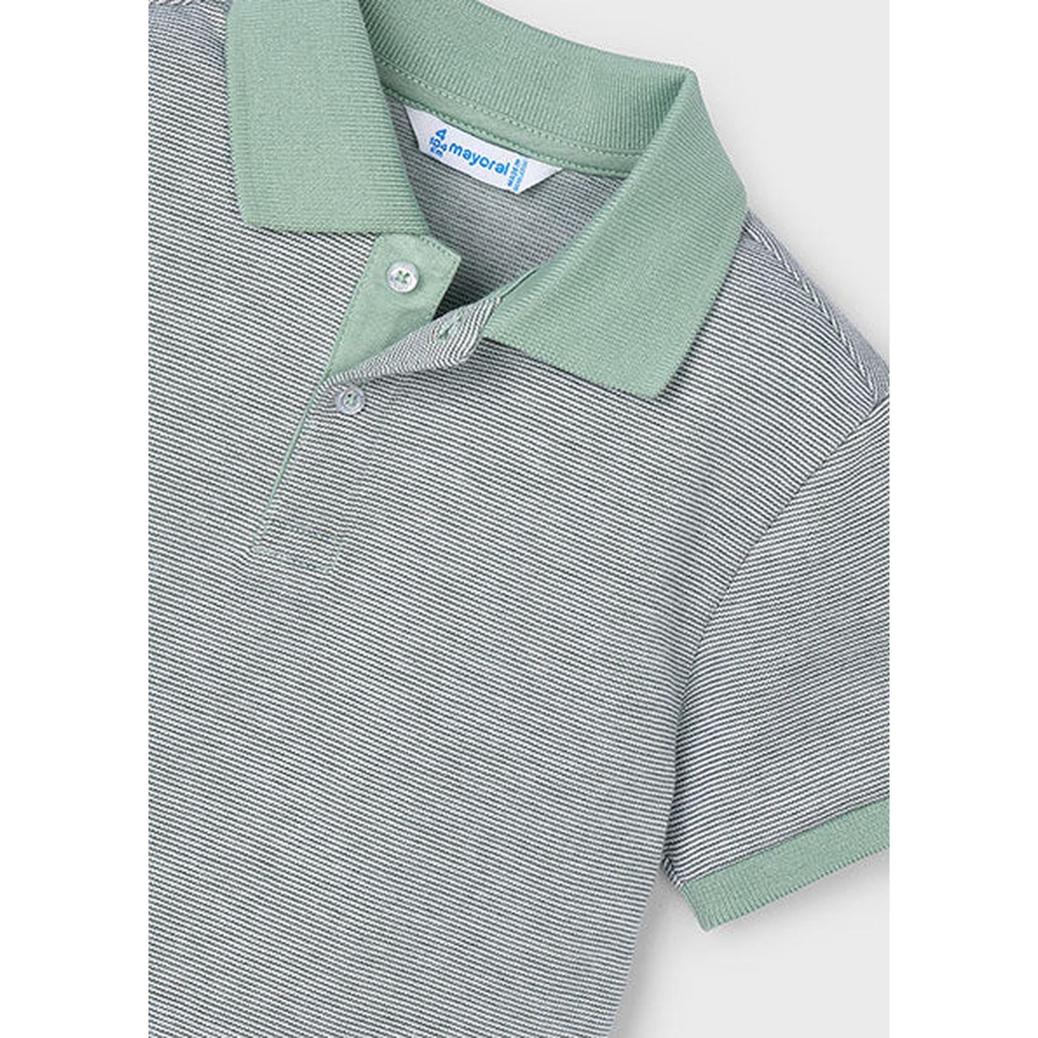 Bayleaf Polo