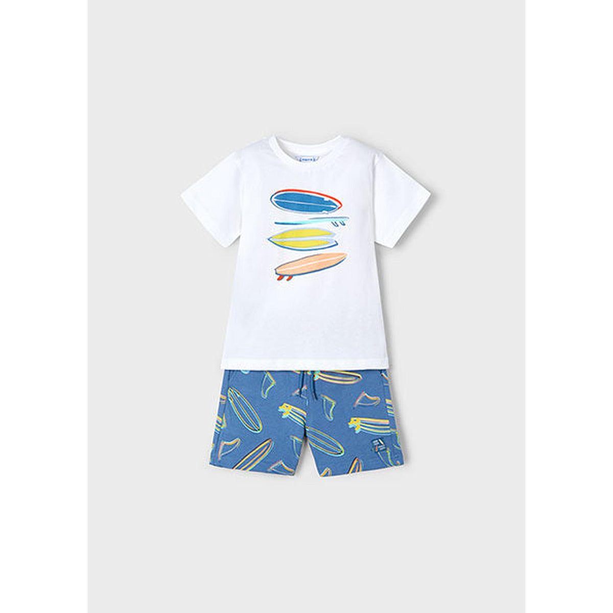 Surfboard Short Set