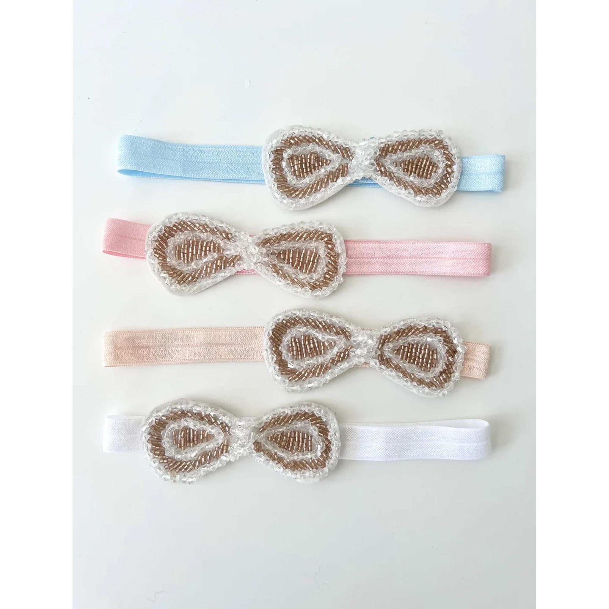 Goldie Headband