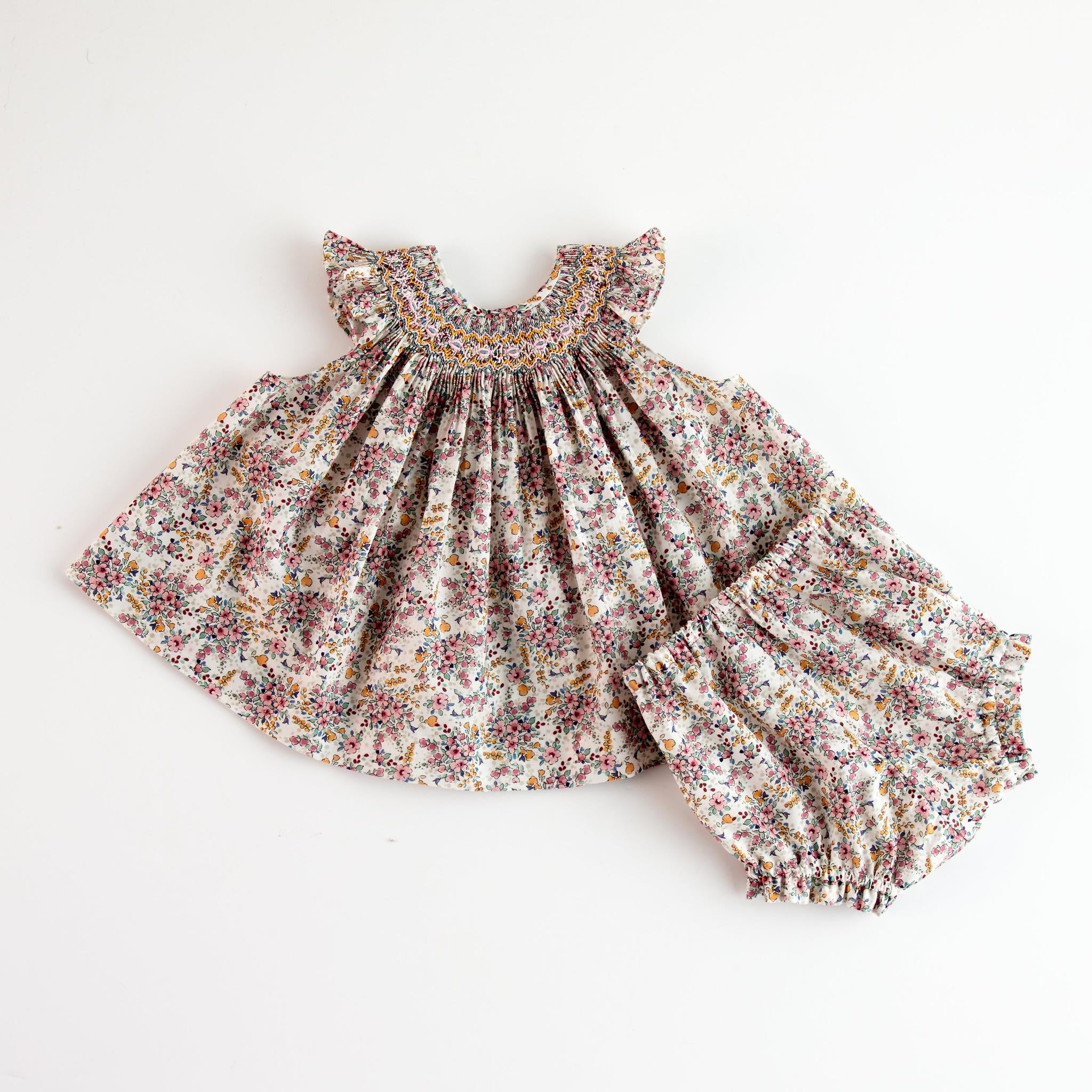 Jesusito Mini Liberty Crudo