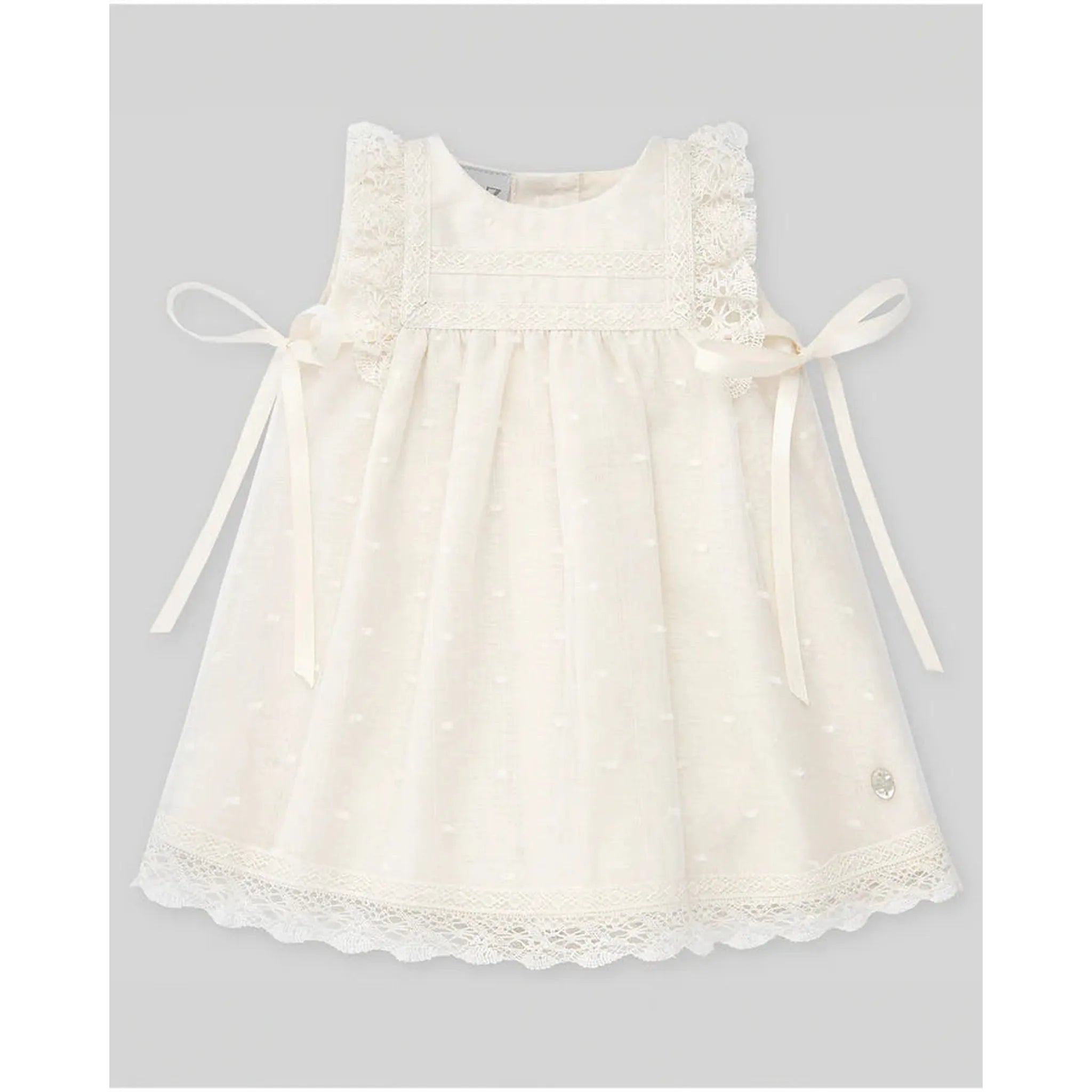 Esencial Bloomer Dress