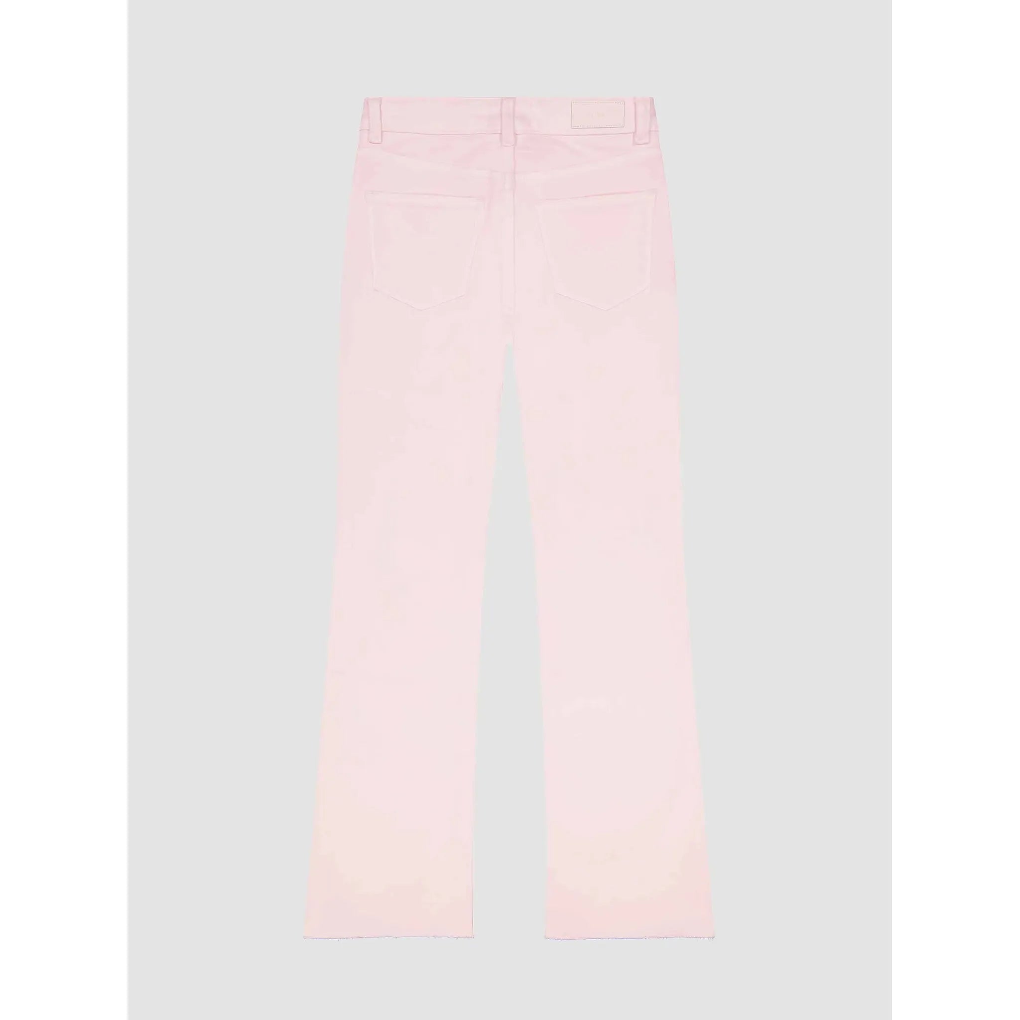 Claire Boot High Rise Jeans