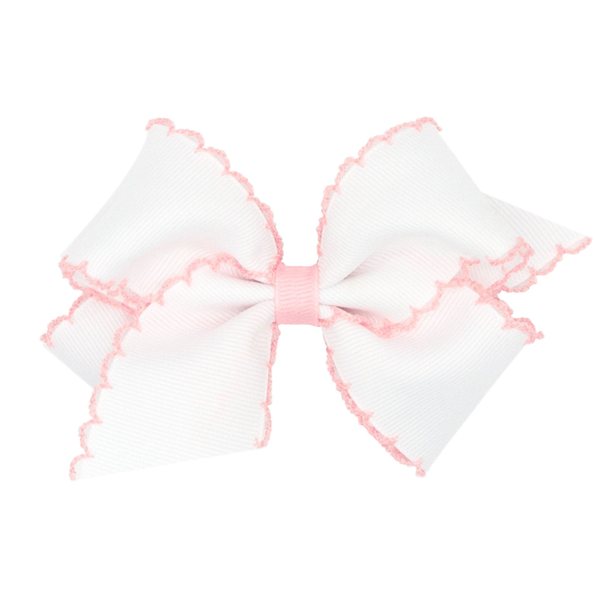 Small Grosgrain Girls Hair Bow