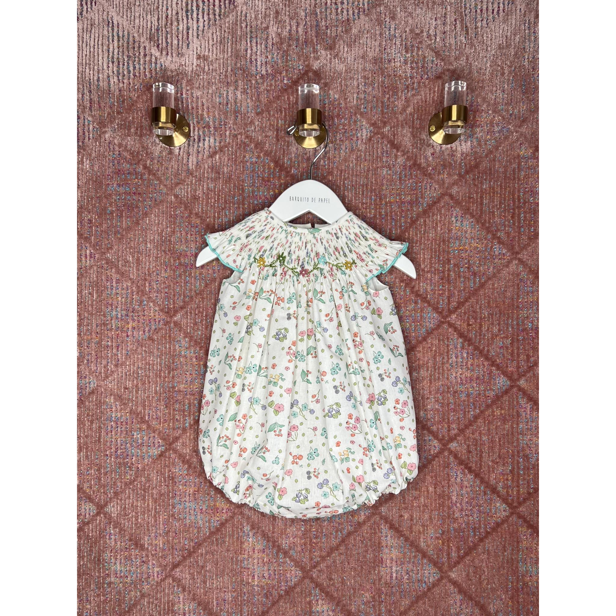 Rana Jesusito Flor Aleta