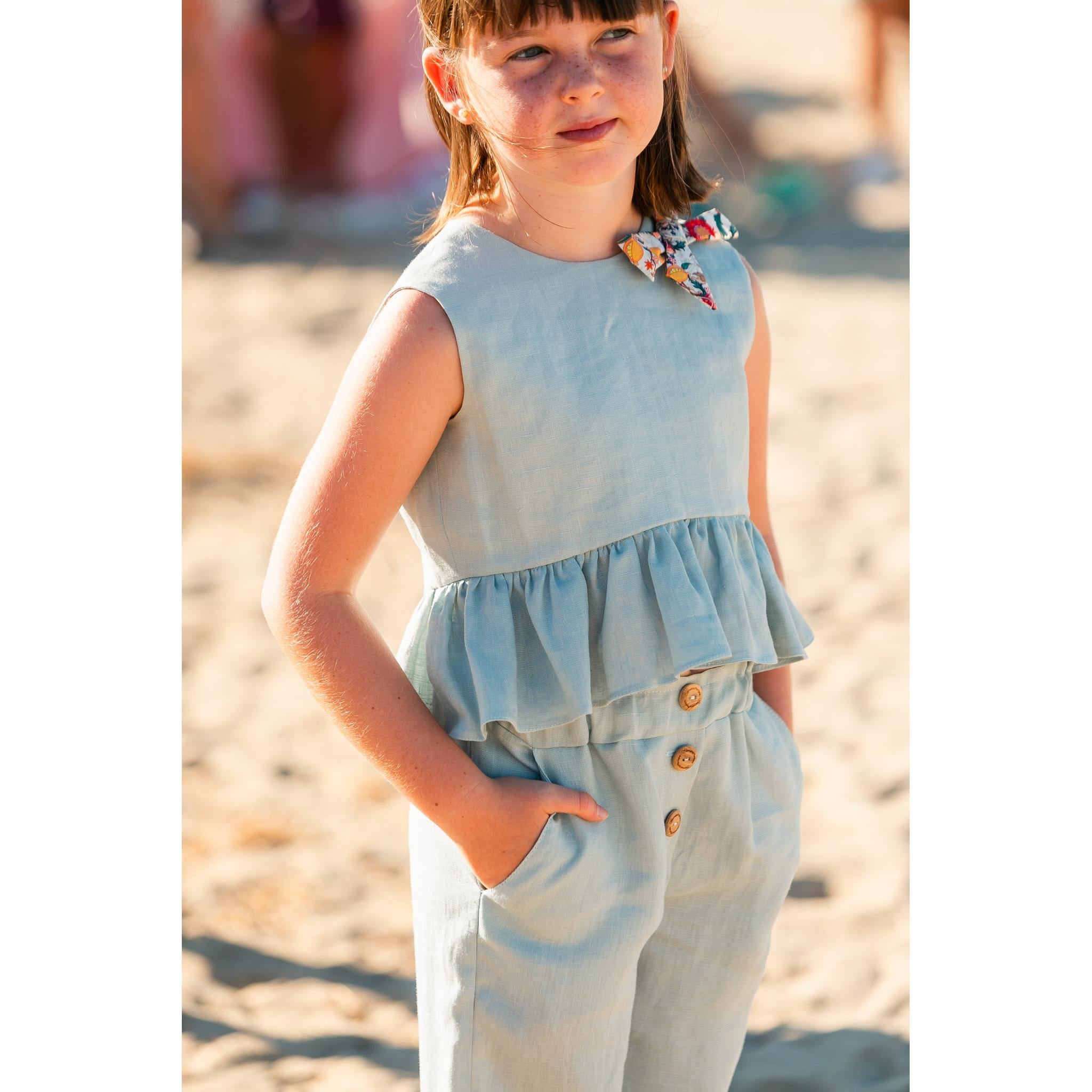 Set Lino Lola