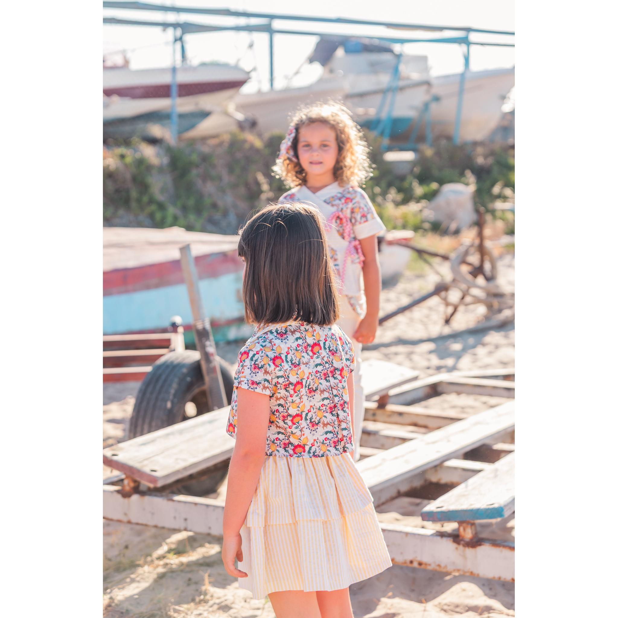 Skirt Set Granada