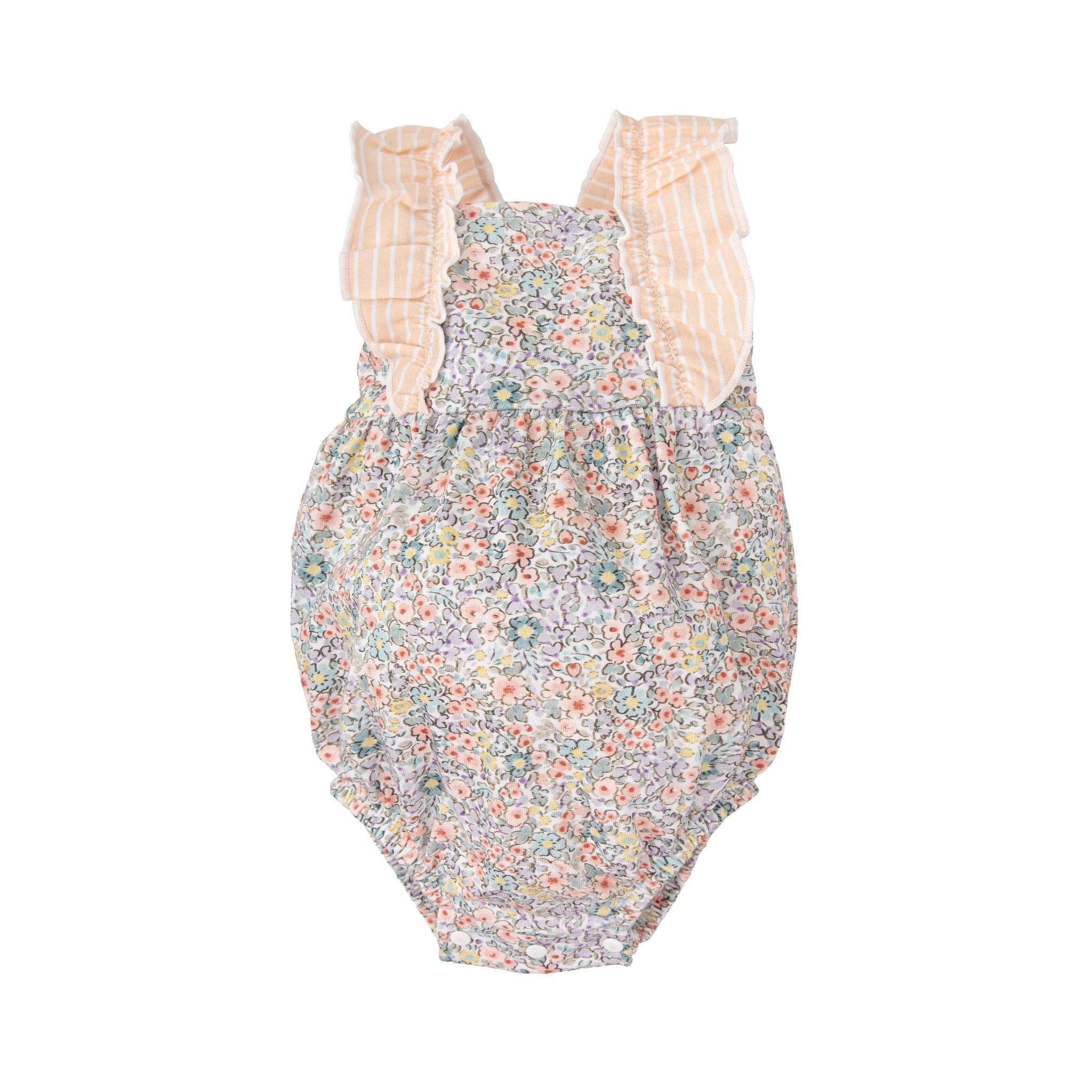 Aura Romper