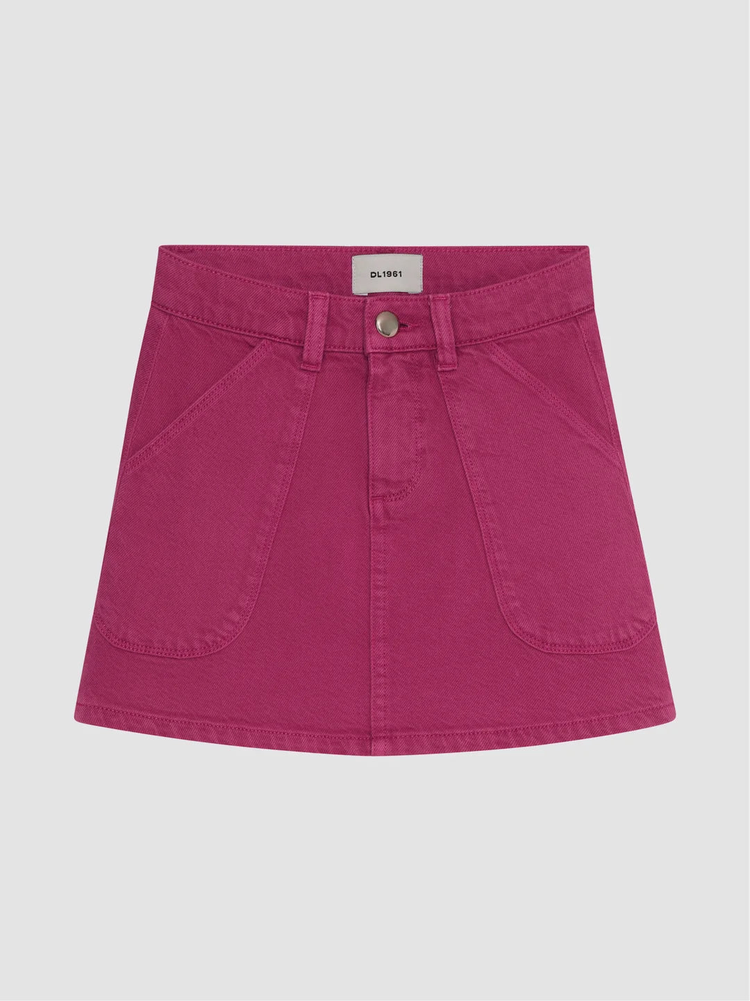 Jenny Mini Skirt Set