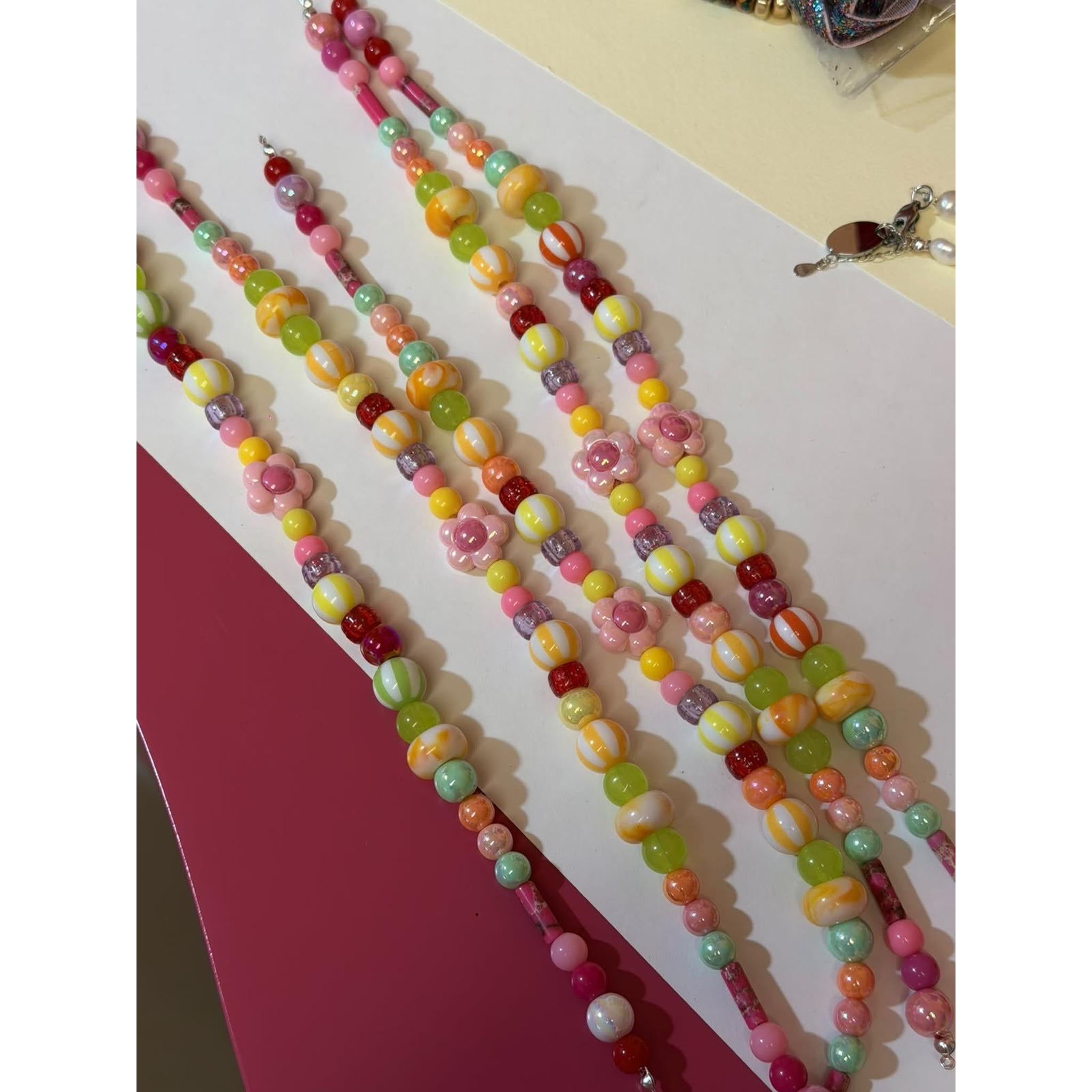Candy Necklace
