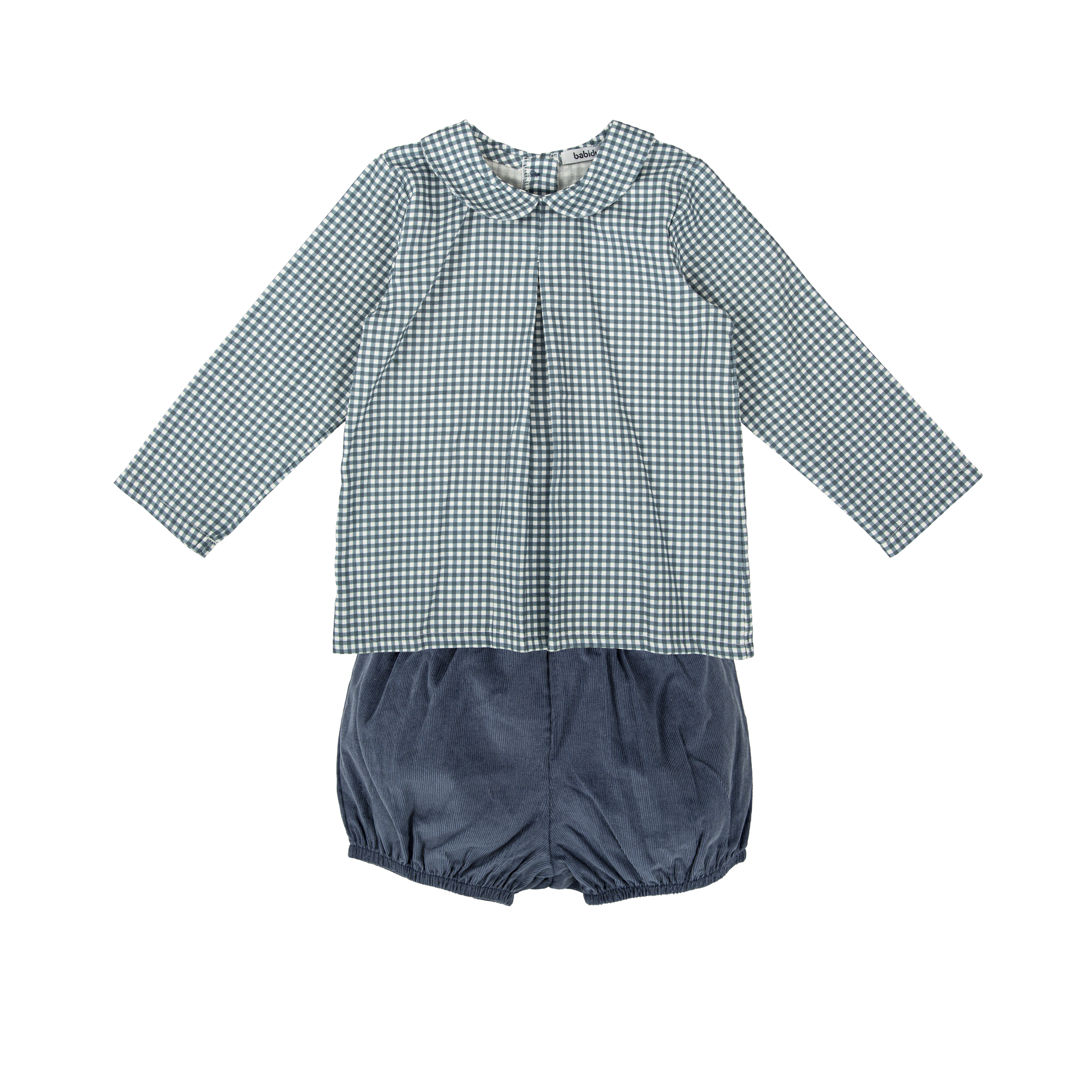 LLuvia Bloomer Set