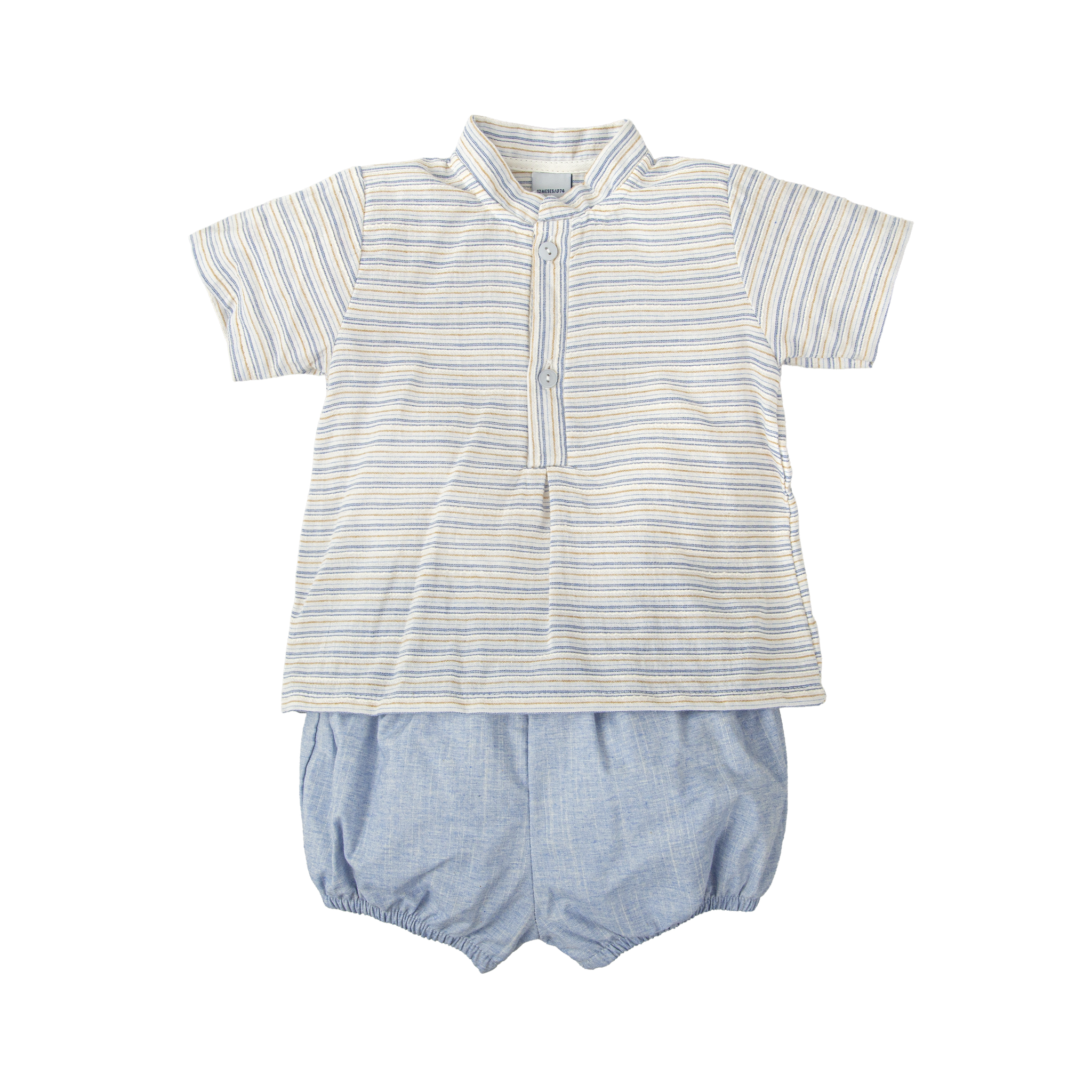 Cobijo Bloomer Set