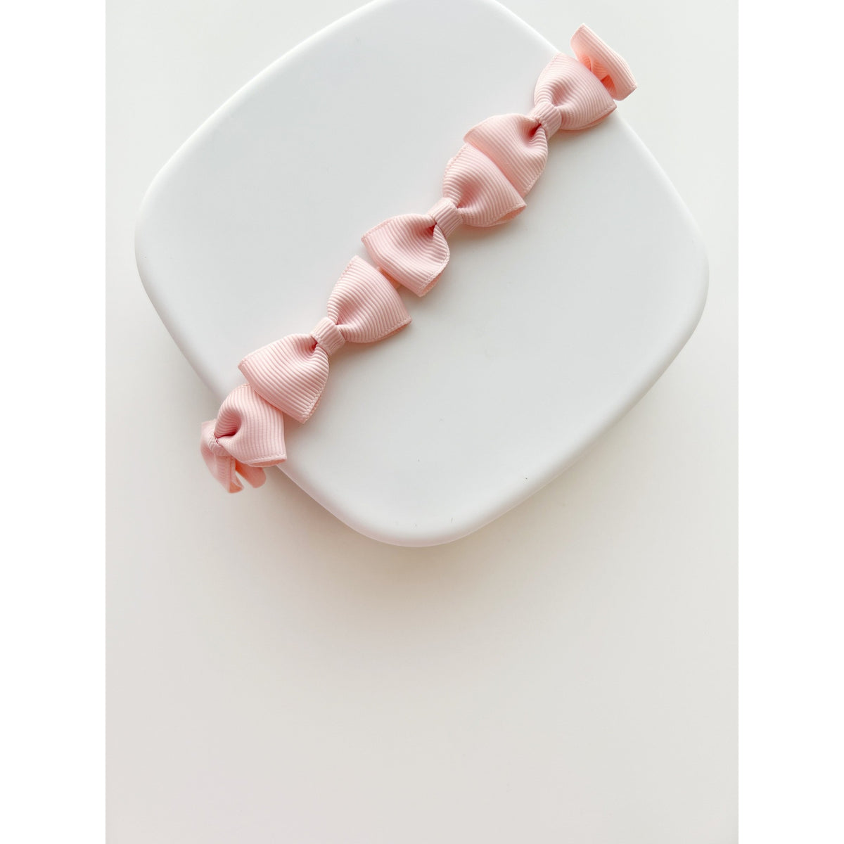 Helena Bow Nylon Headband