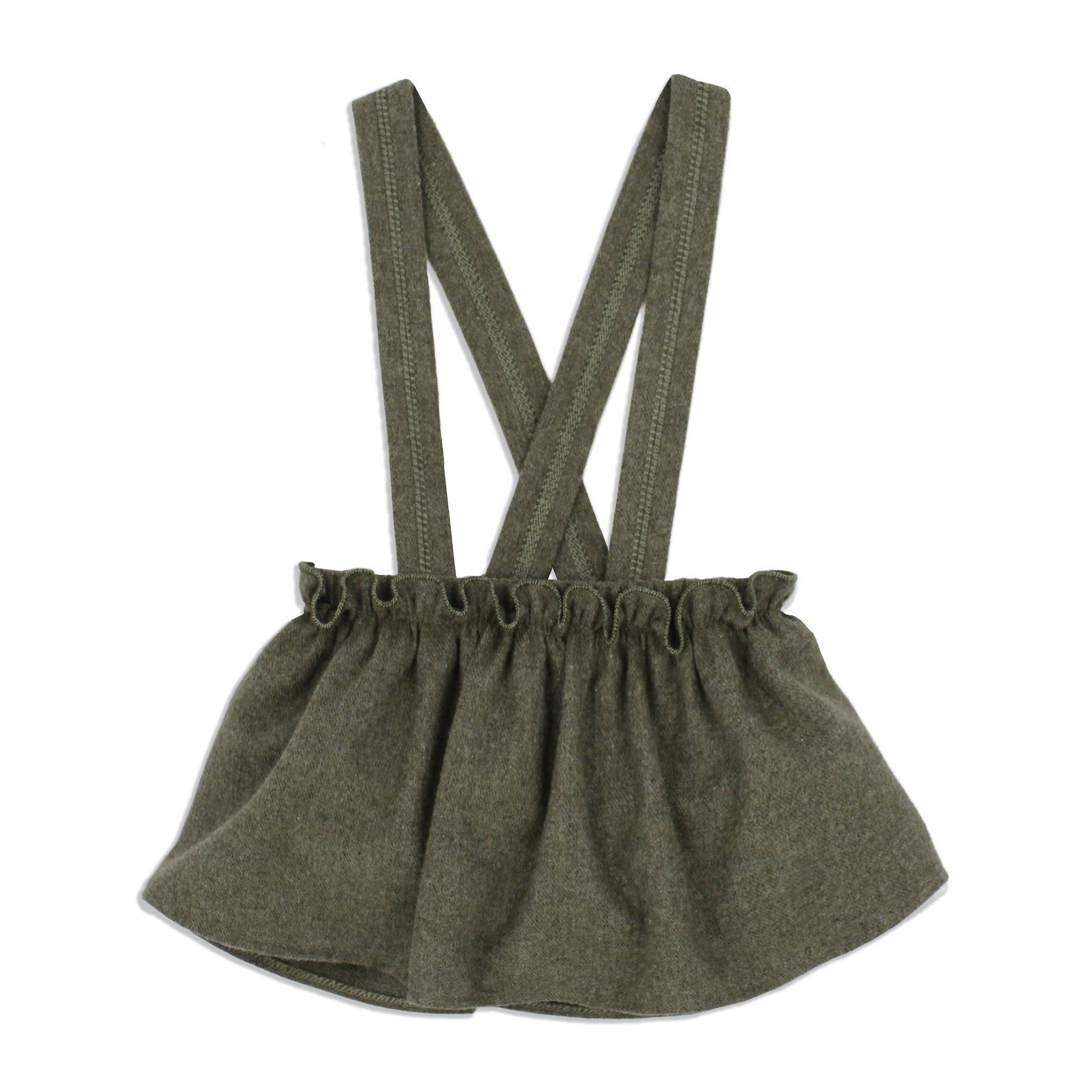 Coralina - Skirt Set