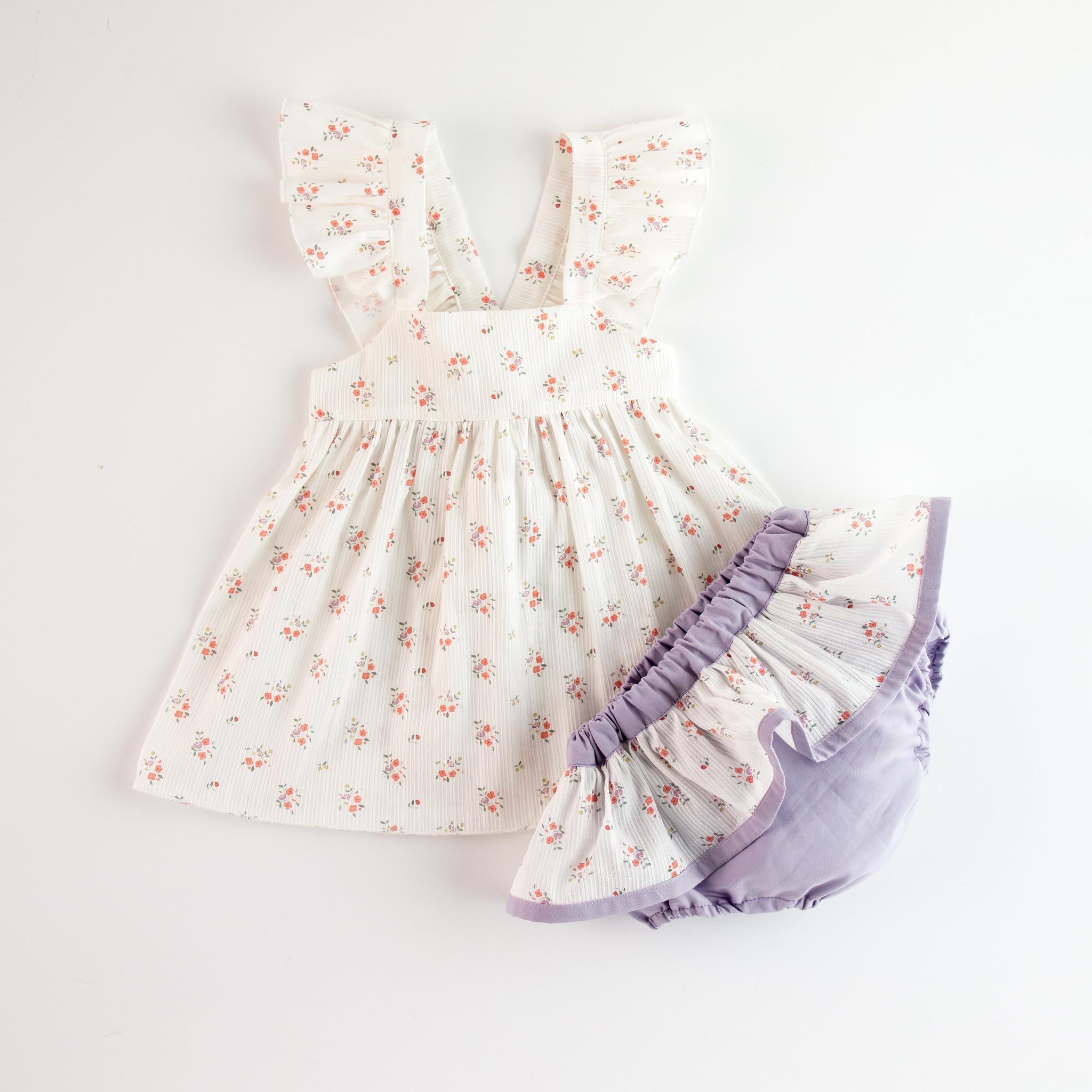 Conjunto Clavel