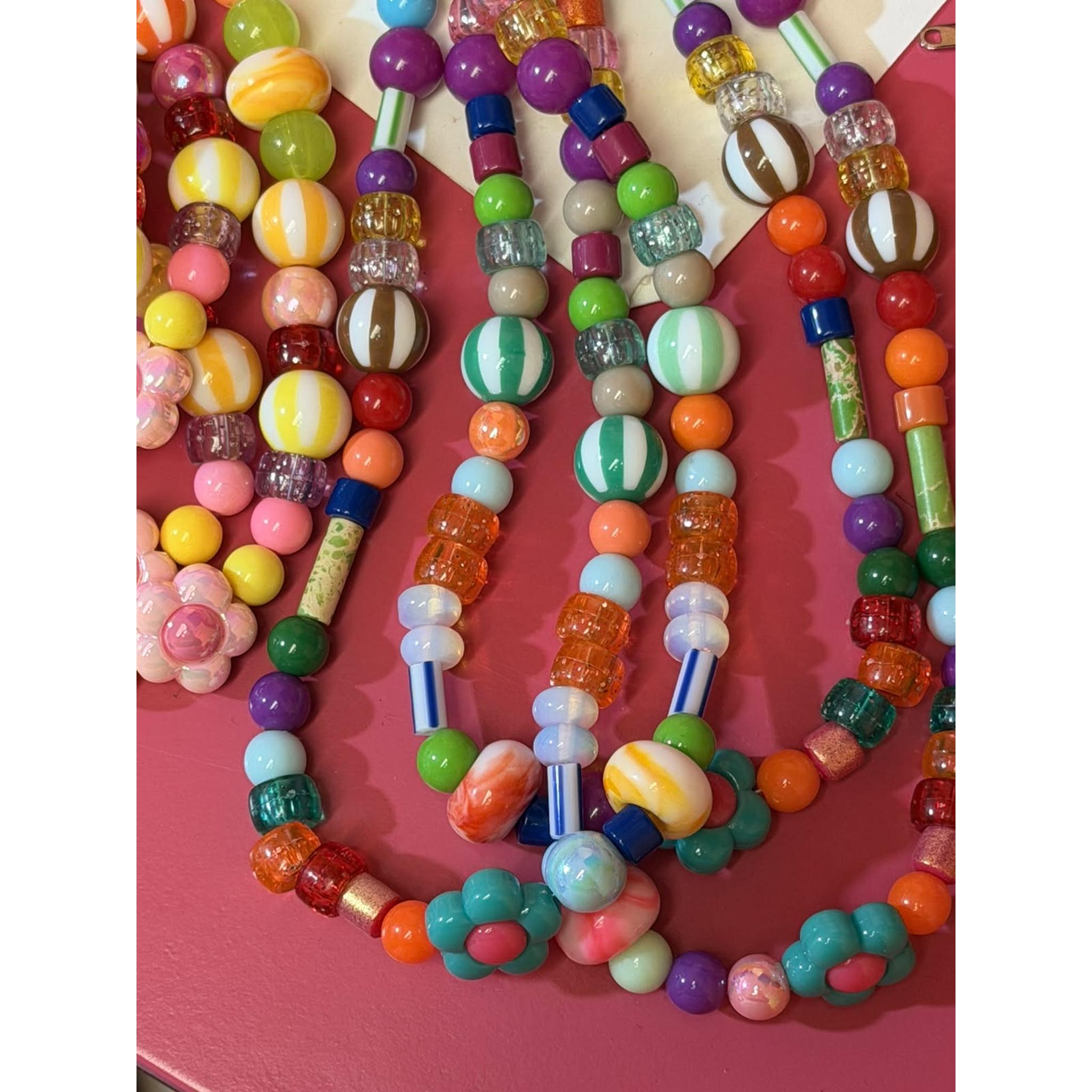 Candy Necklace