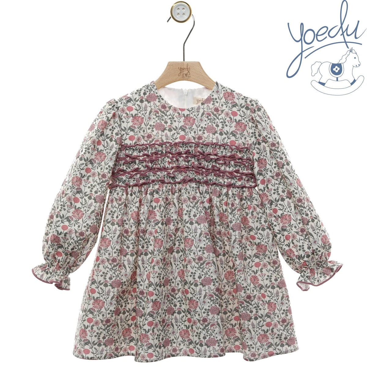 Vestido Aurora