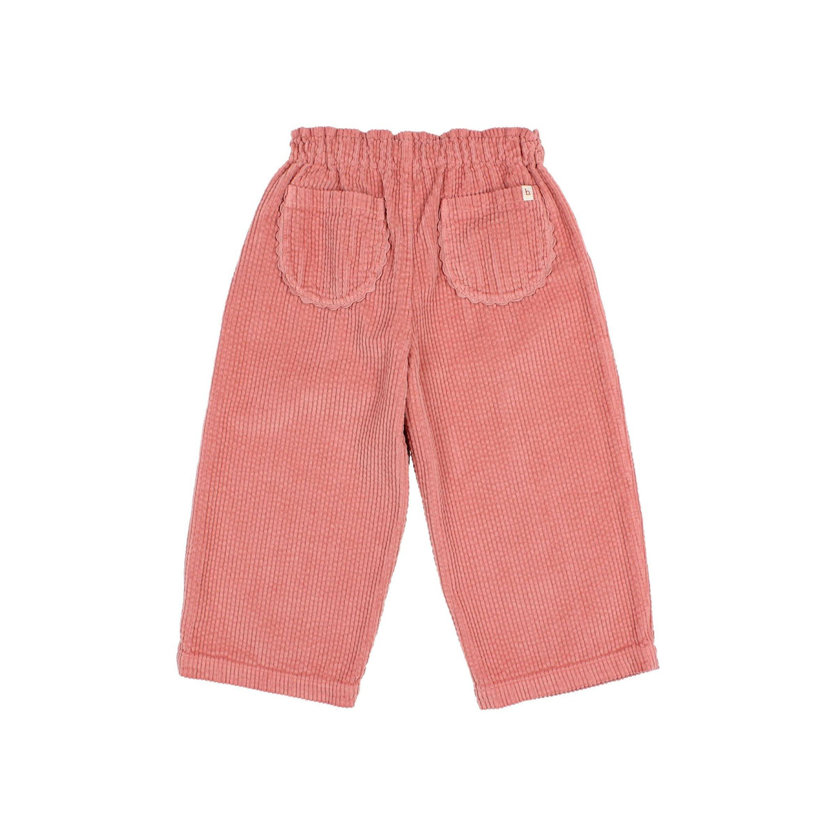 Peony Trouser Set
