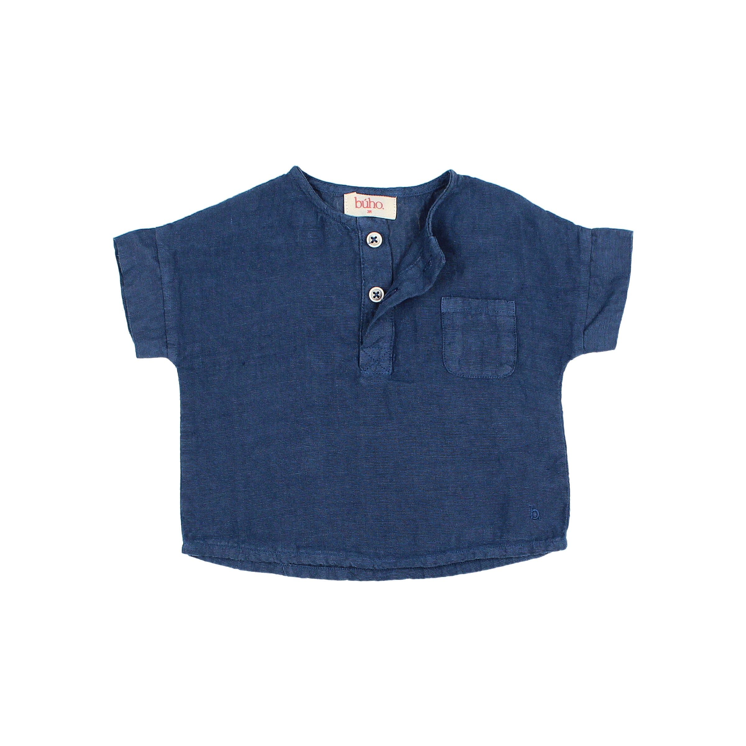 Baby Stripes Linen Set