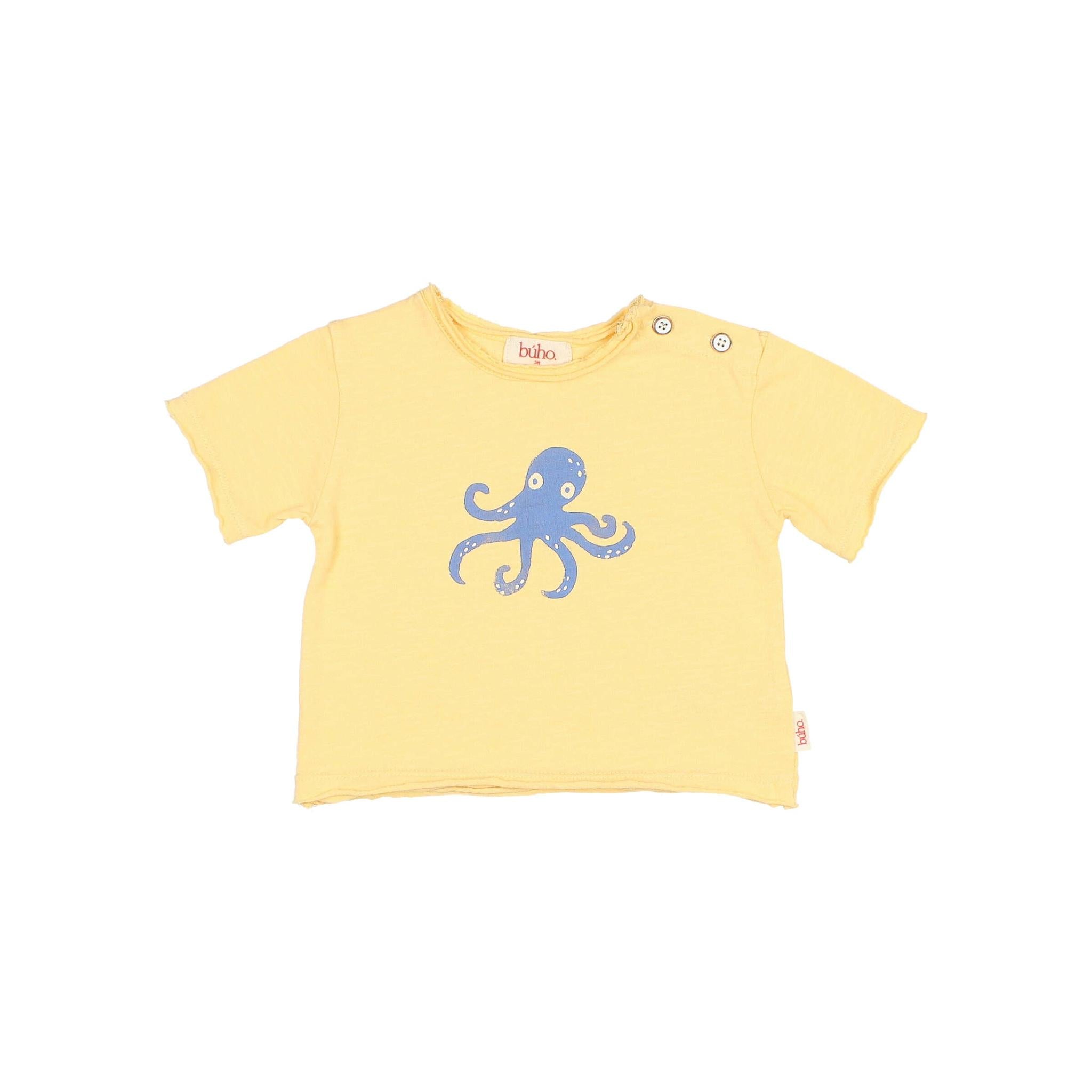 Octopus Swim Set