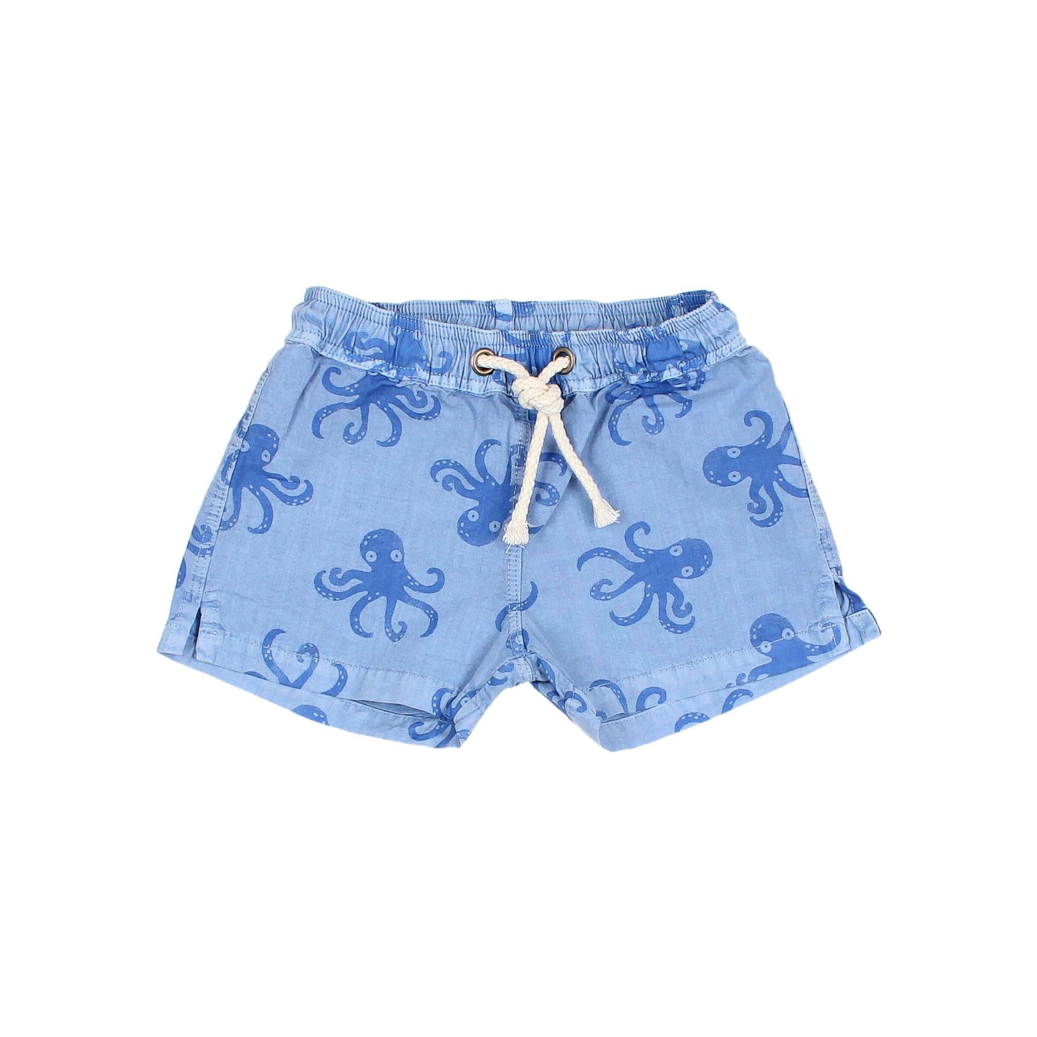 Octopus Big Boy Swim Set