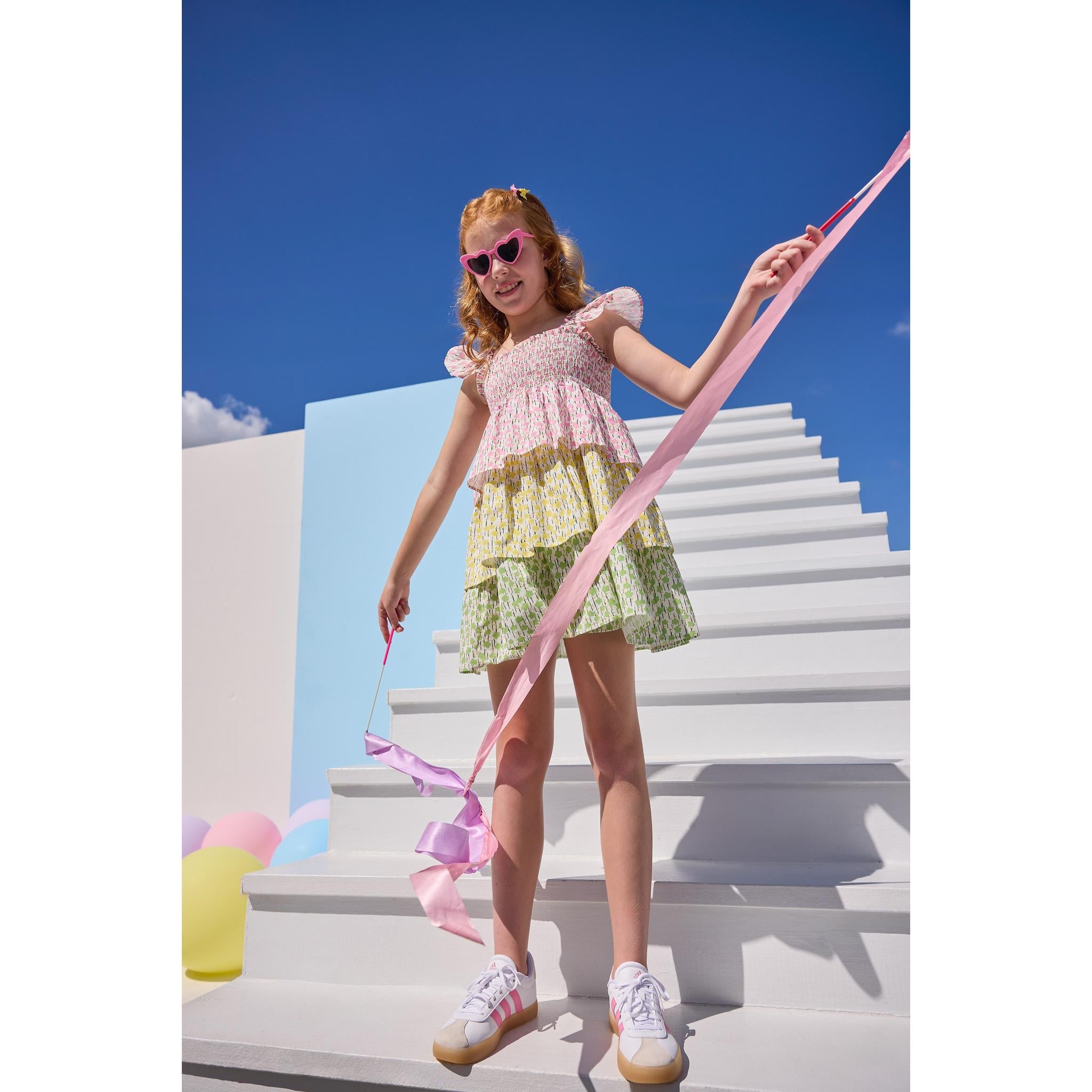 Darien Dasies Lee Lee Dress