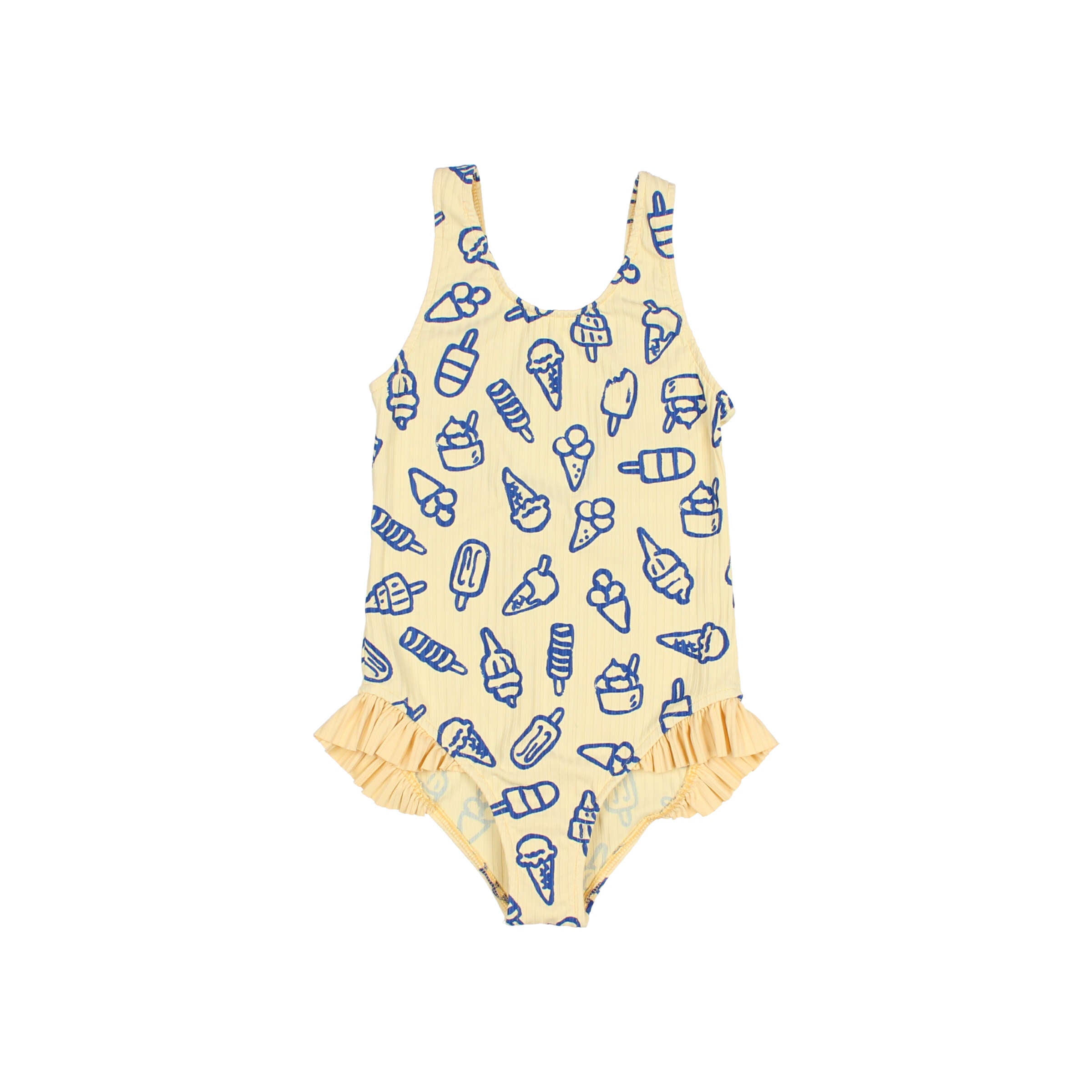 Ice Cream One Piece