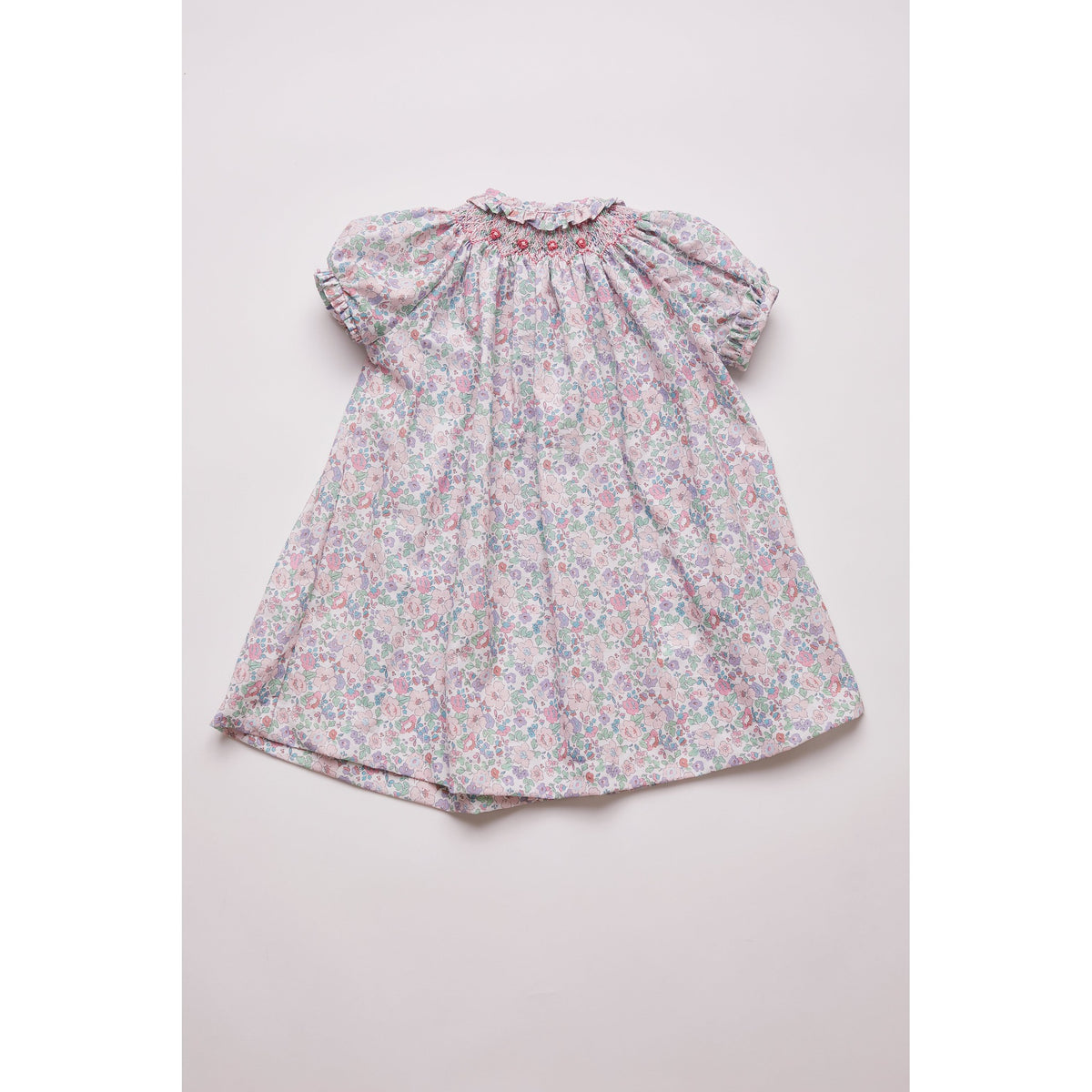 Bianca Handsmocked Jesusito