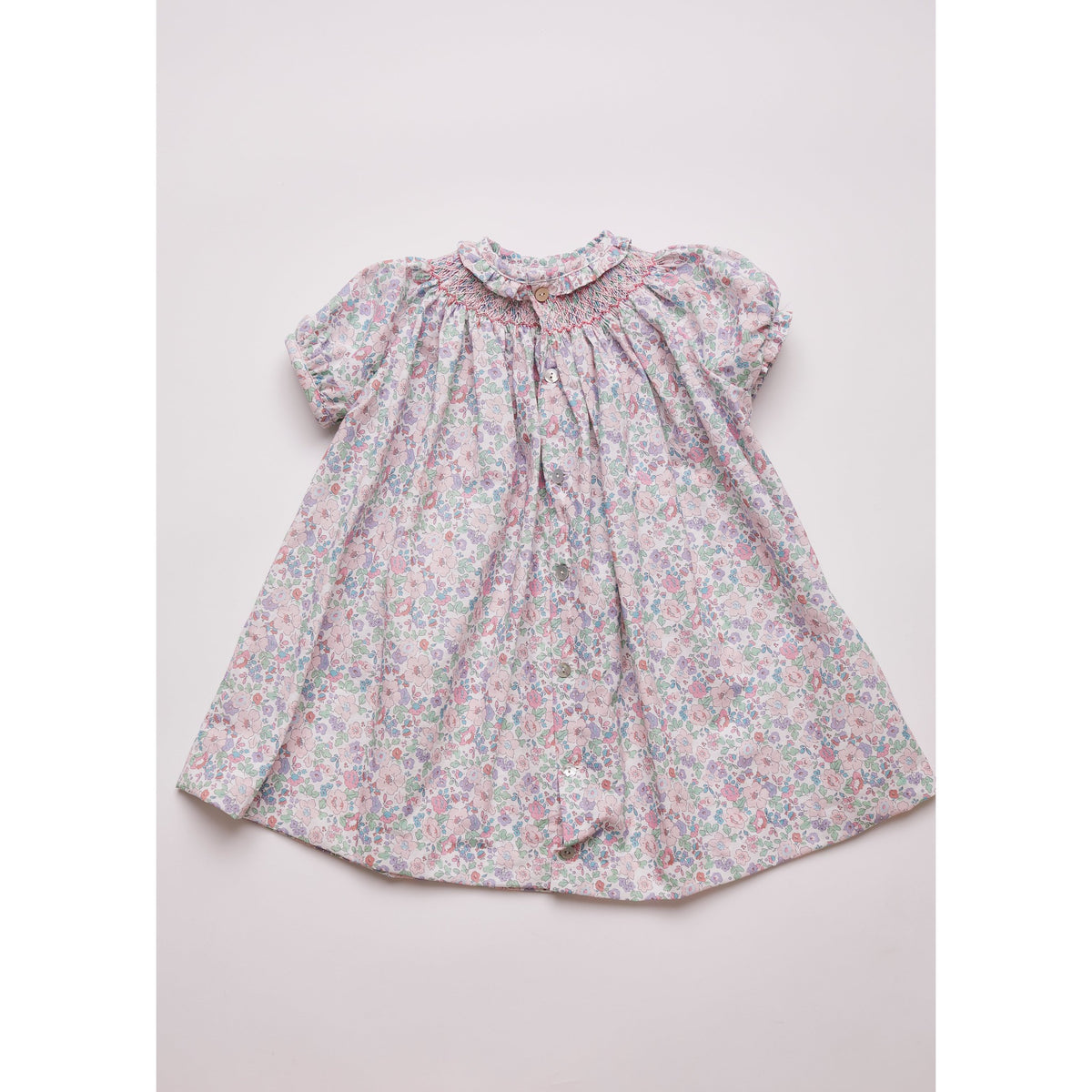 Bianca Handsmocked Jesusito