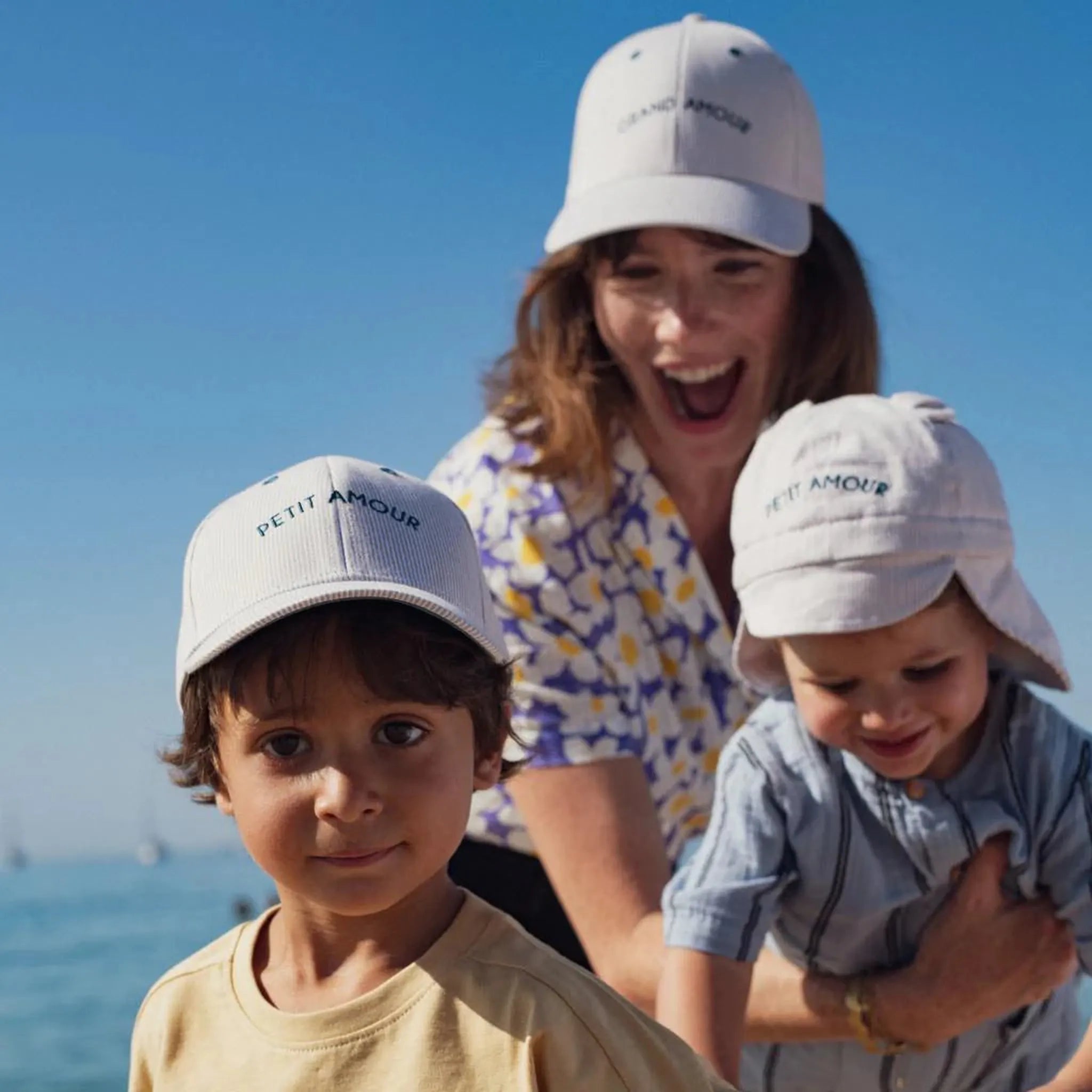 Chapeau bébé | Petit Amour