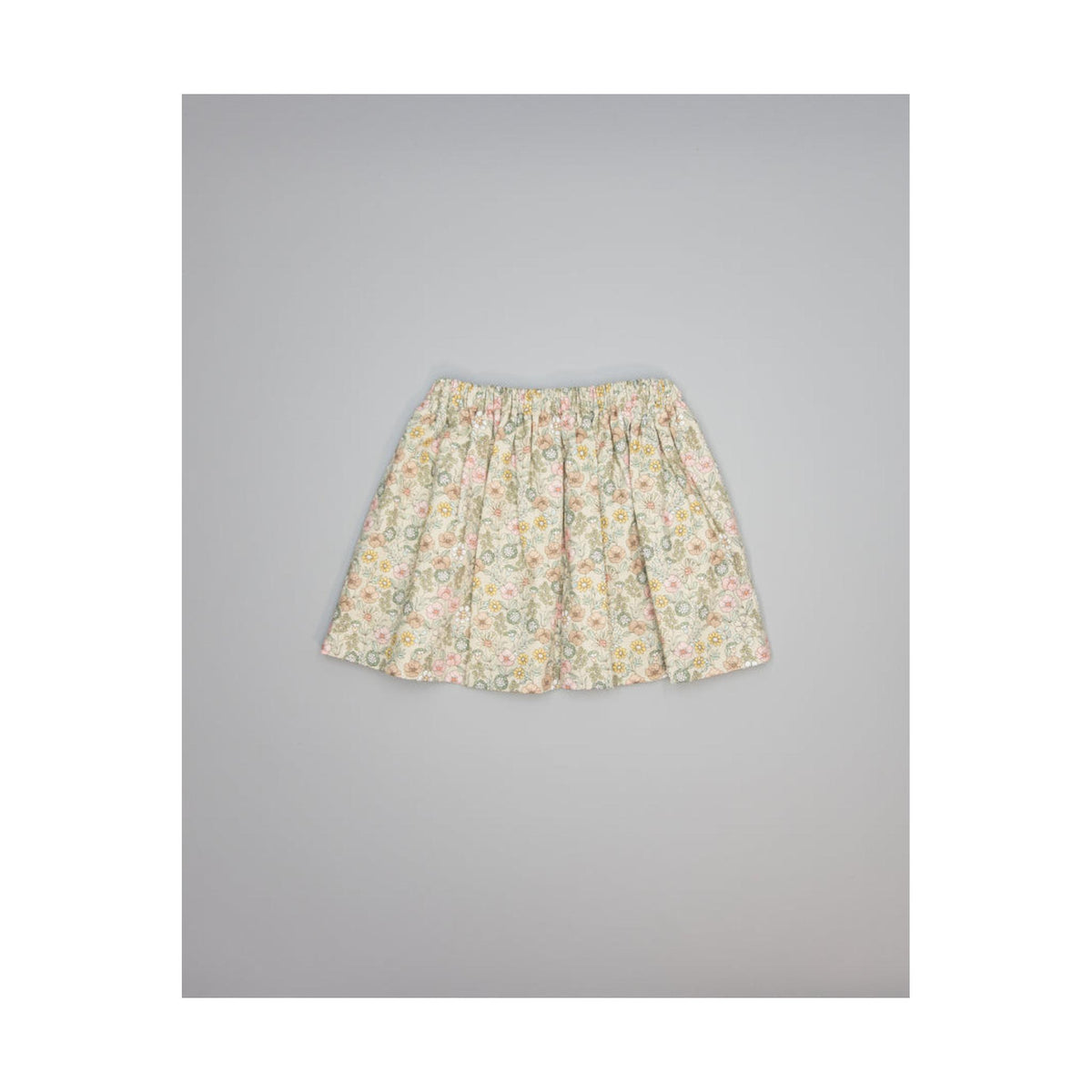 Jade Skirt Set