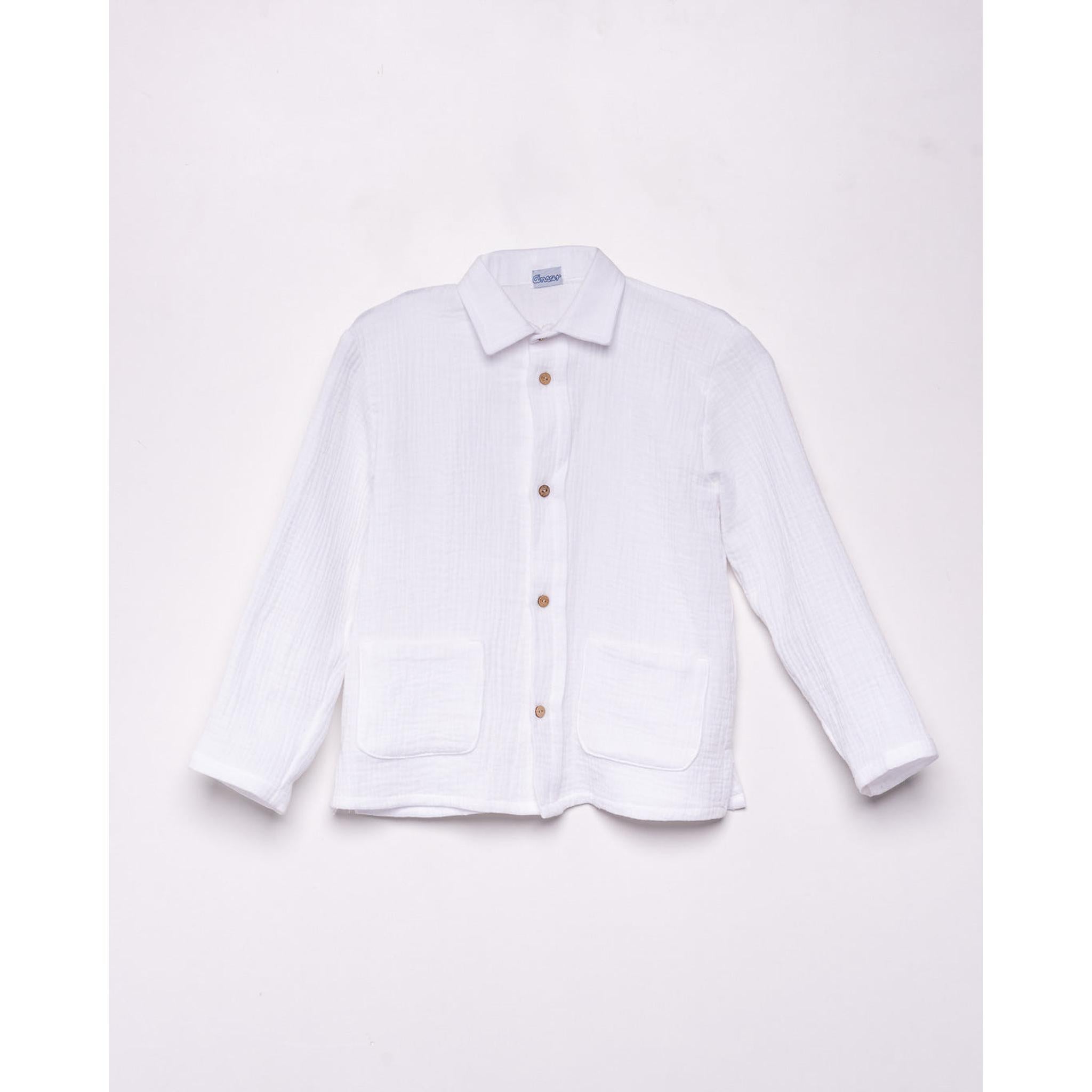 Conjunto Chico Vichy