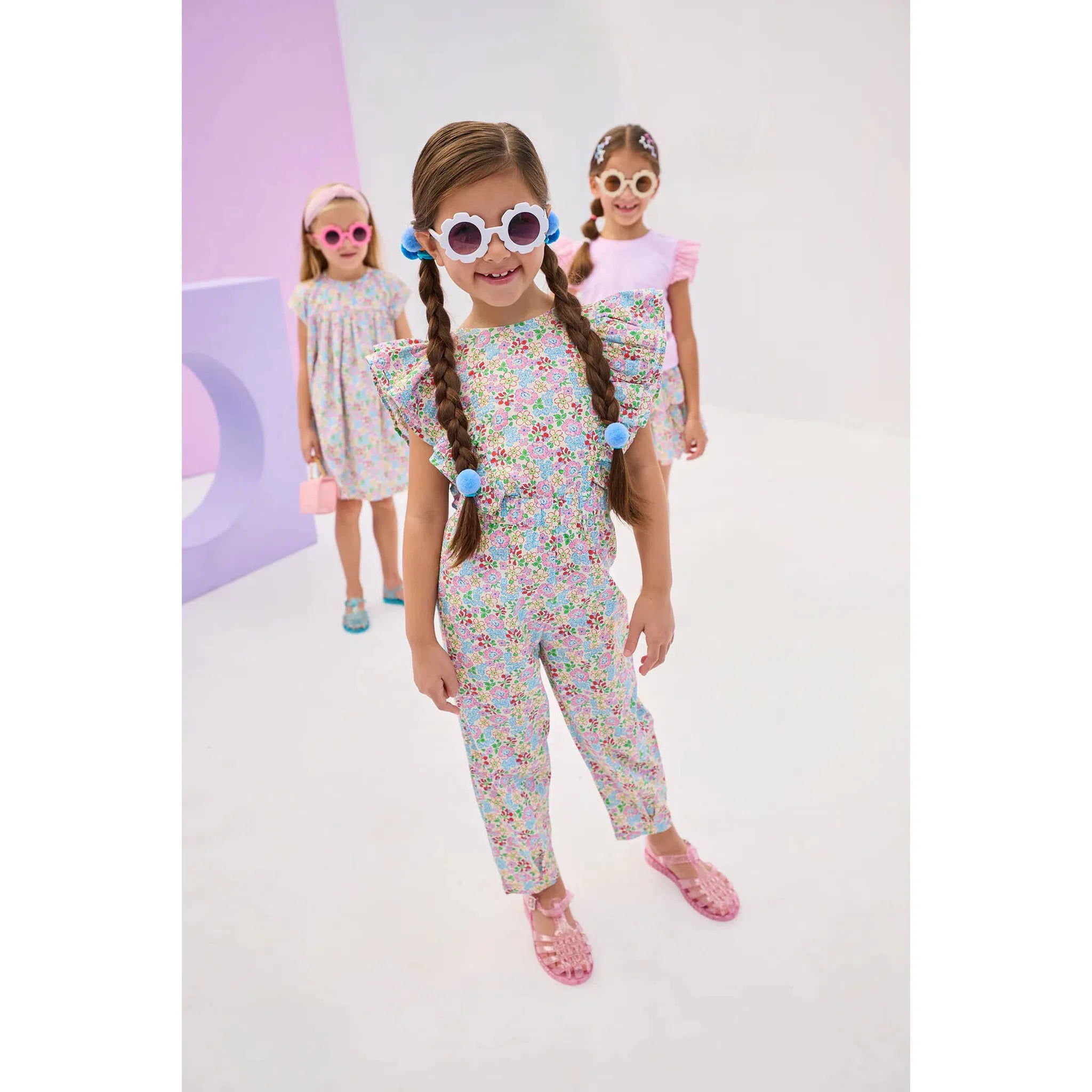 Sadie Jumpsuit