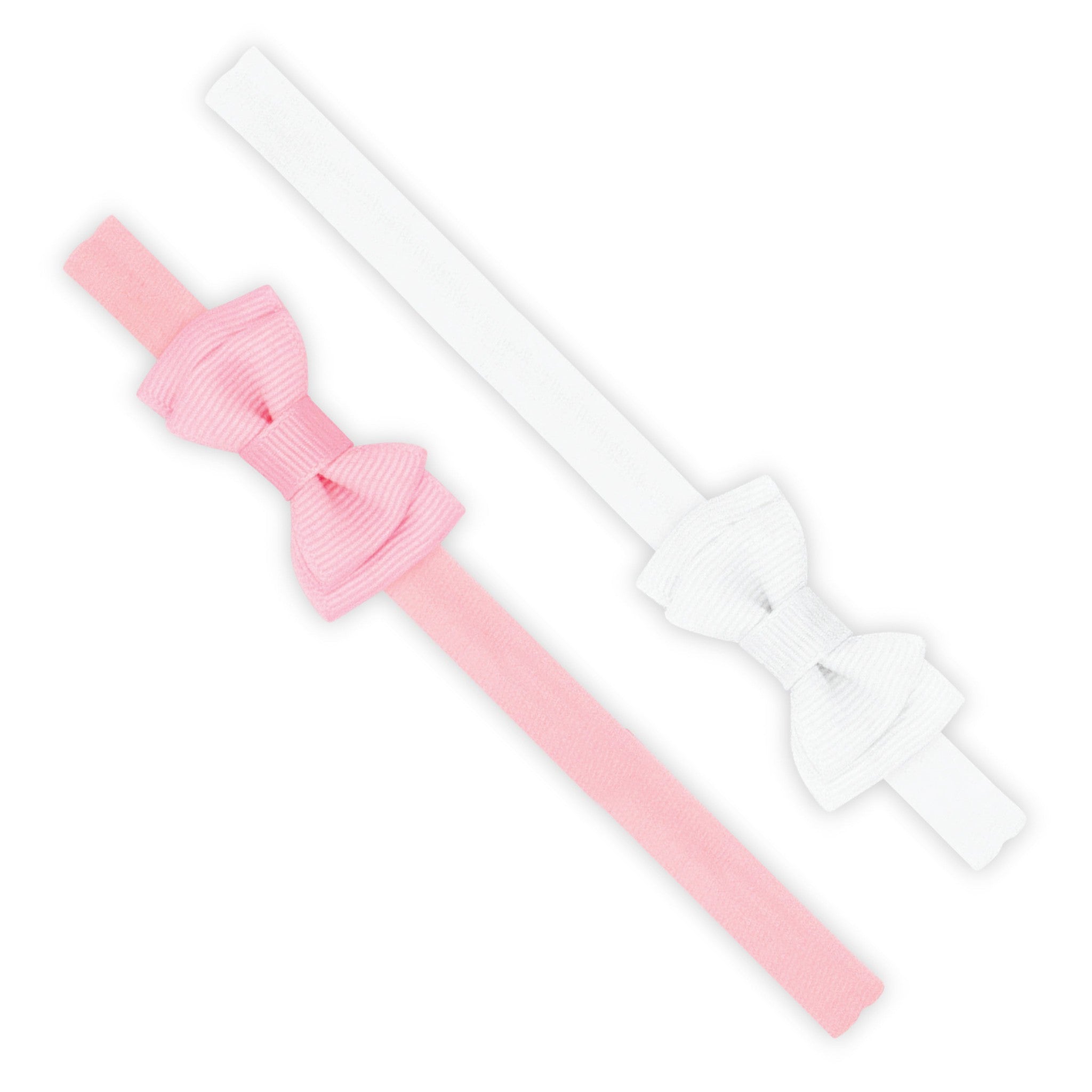 Baby Double Bowtie