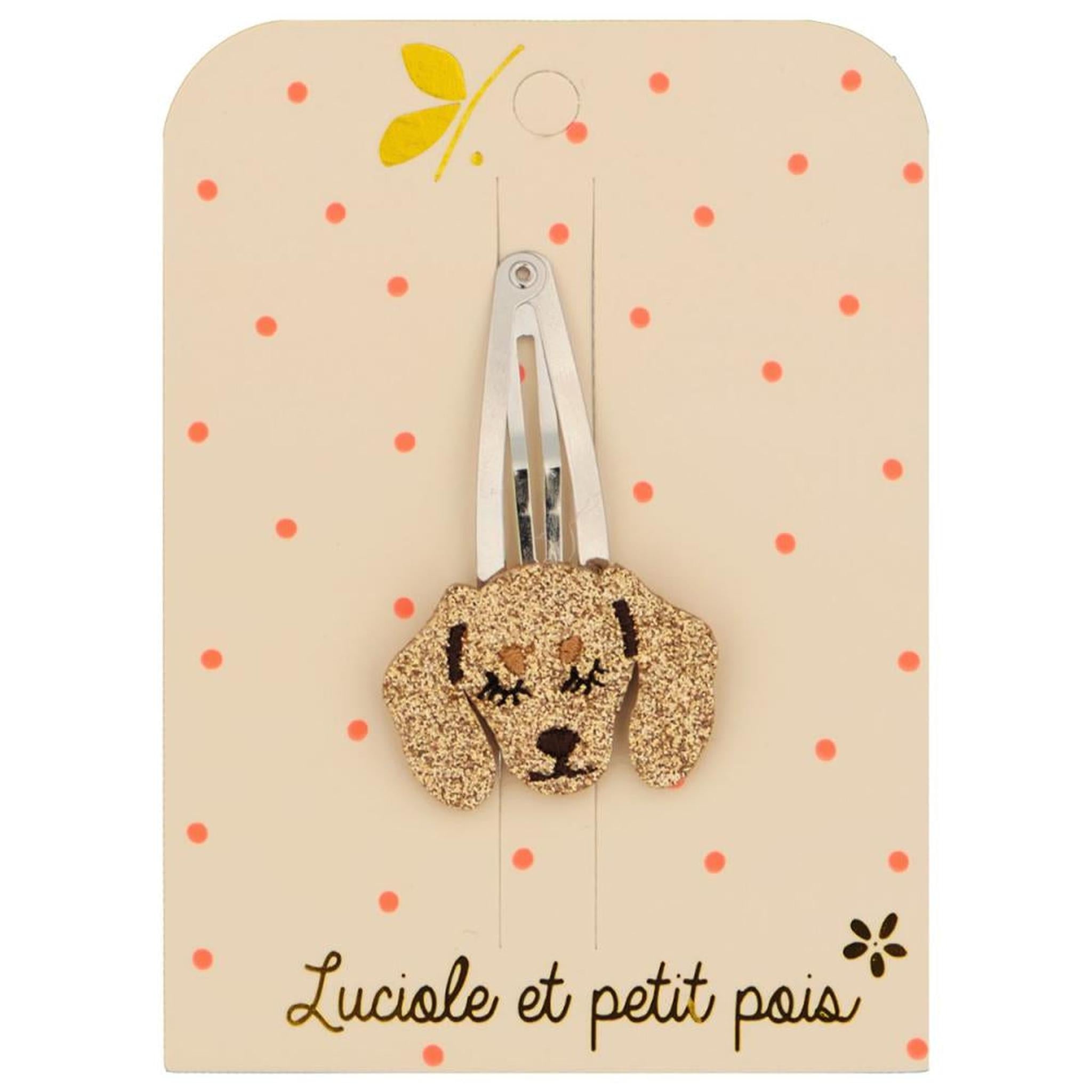 Charlie hair clip