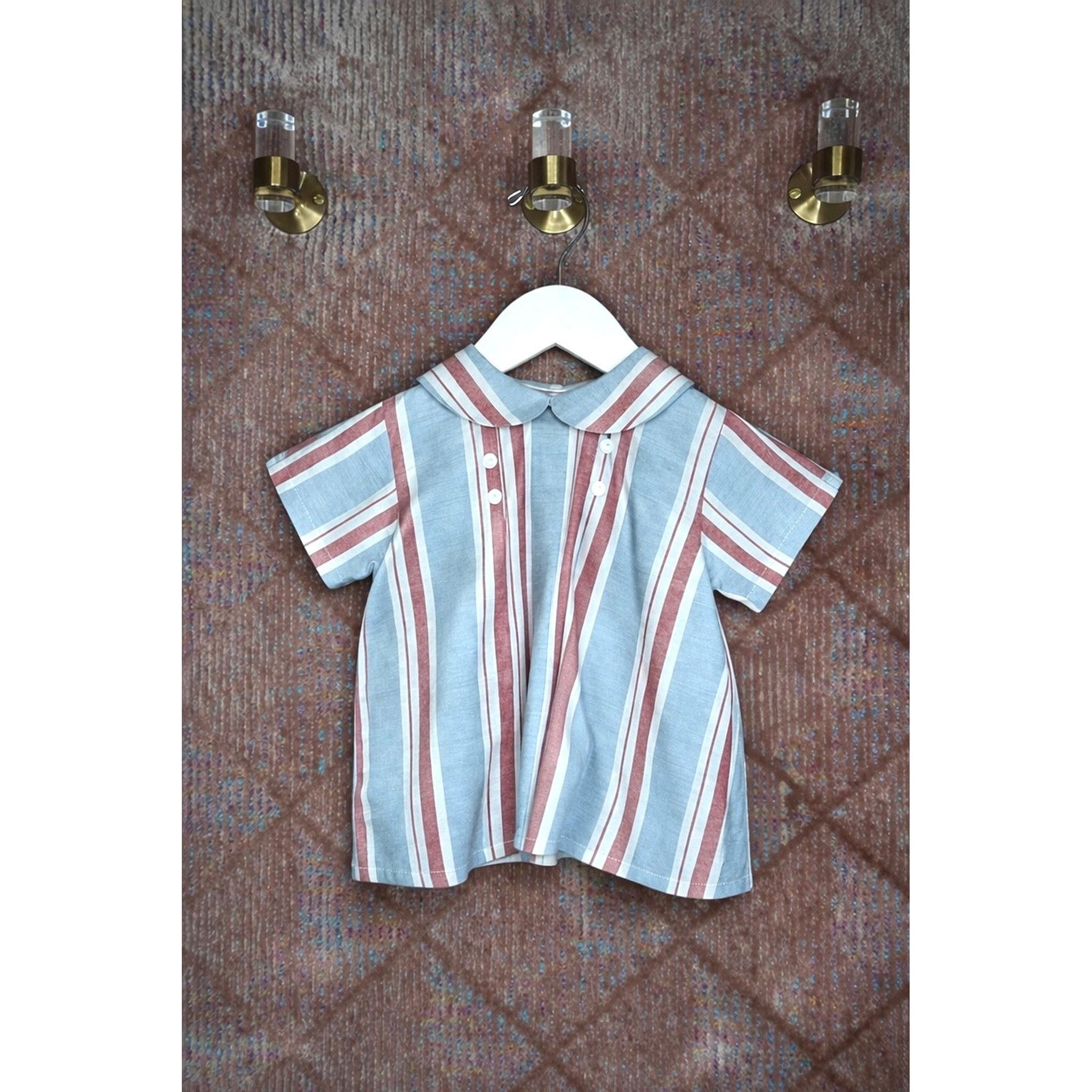 Bloomer Set Costa Bonita