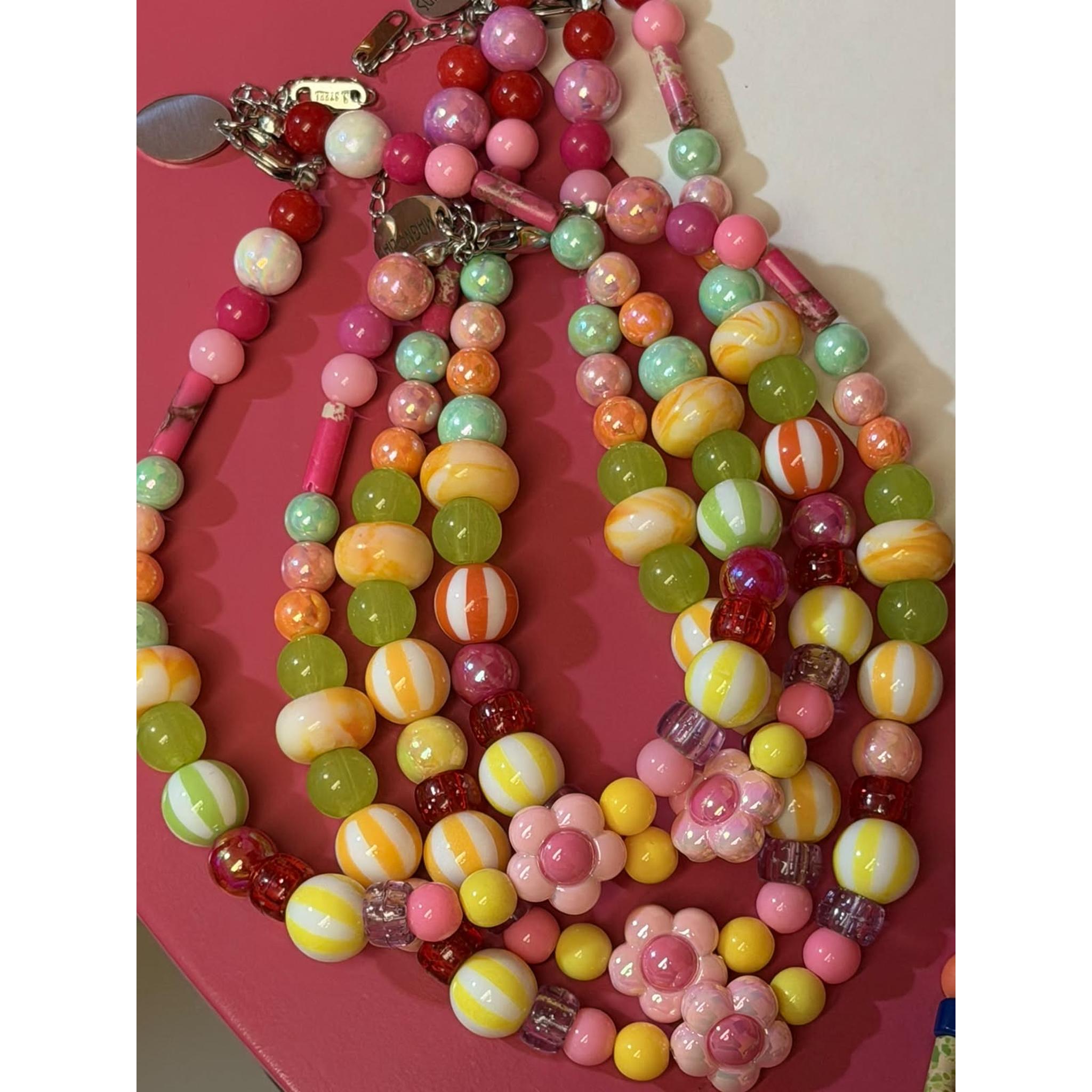 Candy Necklace