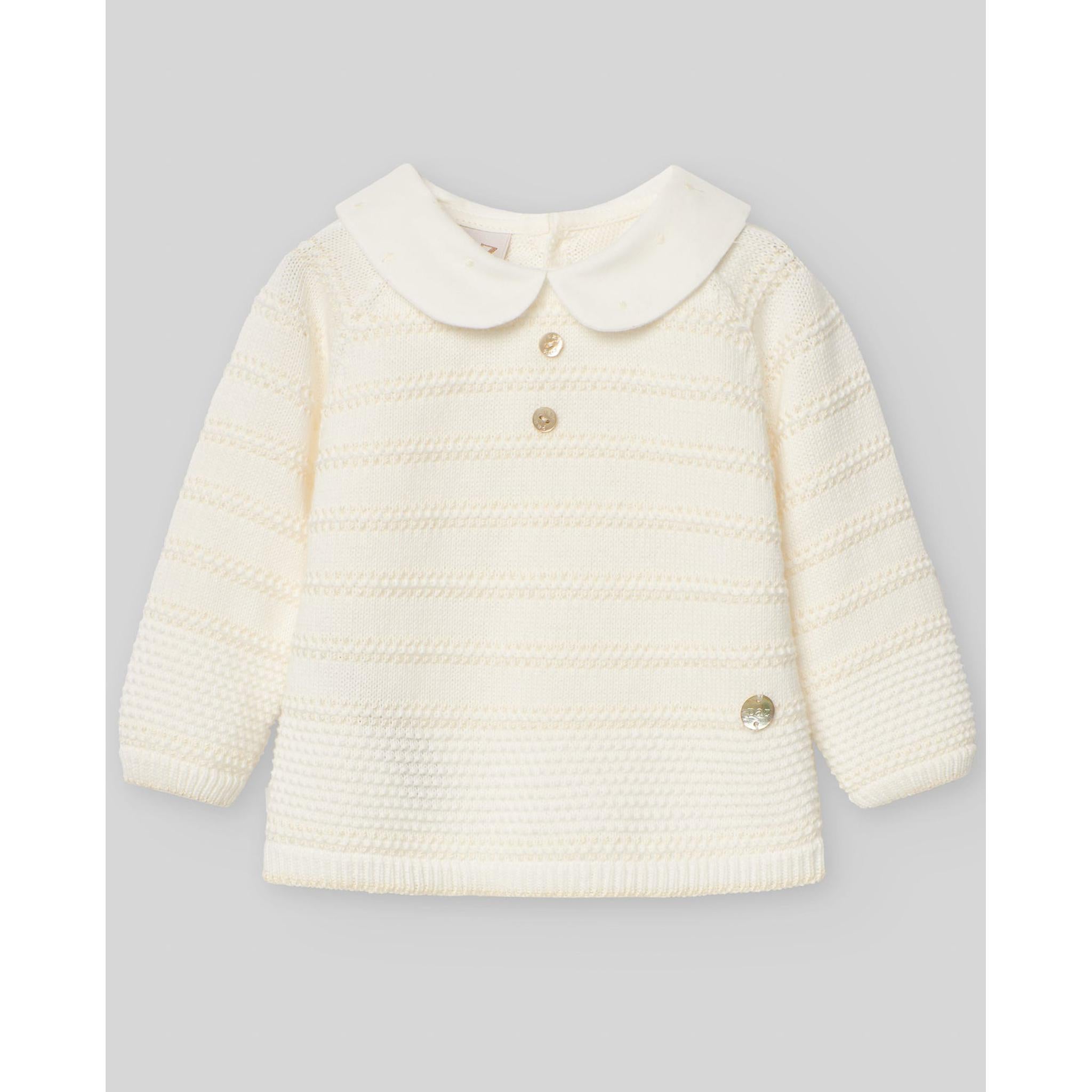 Paz Classic Boy Newborn Set
