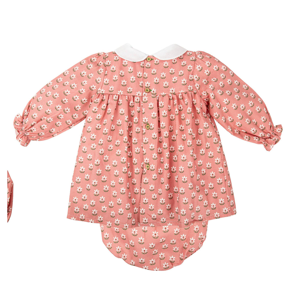 Magnolia Dress